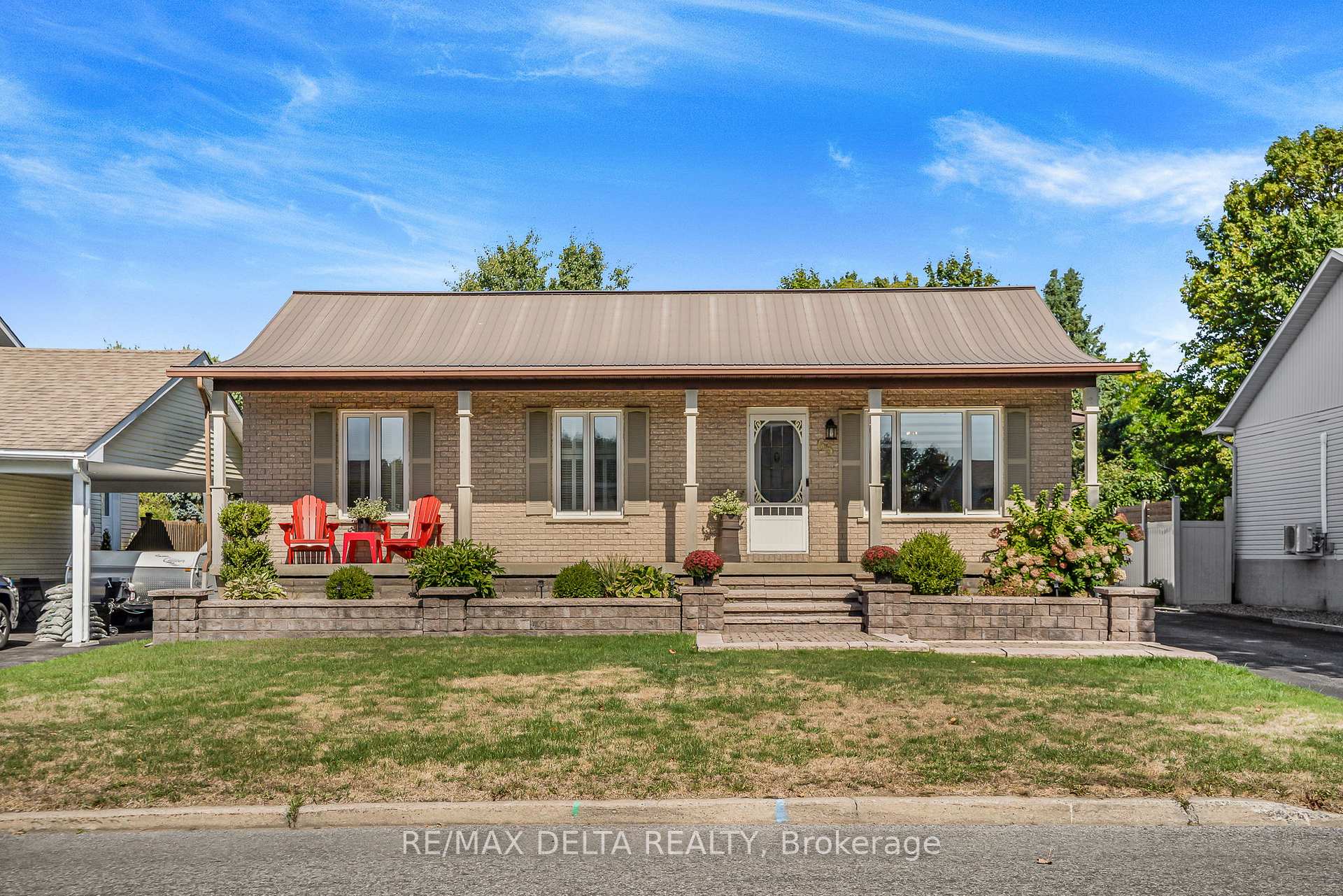 Photo 1 of 65 Bernard Crescent, Champlain, L'Orignal — HOMEH