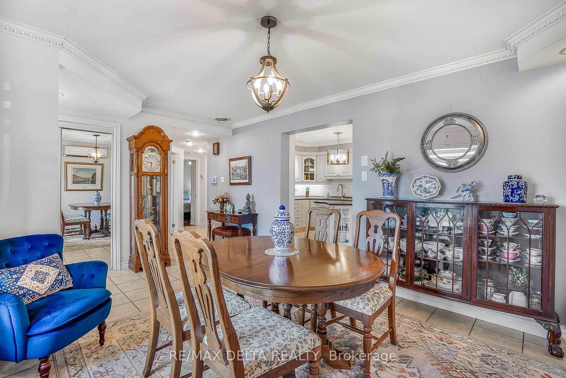 Photo 6 of 65 Bernard Crescent, Champlain, L'Orignal — HOMEH