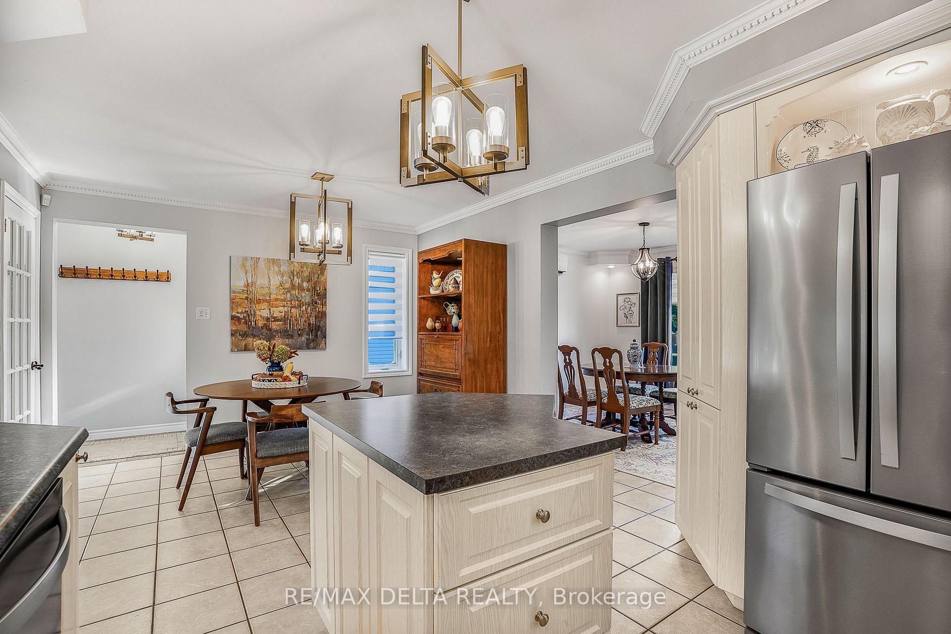 Photo 9 of 65 Bernard Crescent, Champlain, L'Orignal — HOMEH