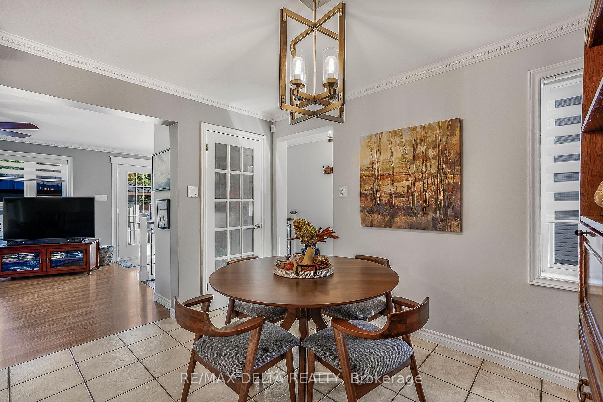 Photo 11 of 65 Bernard Crescent, Champlain, L'Orignal — HOMEH