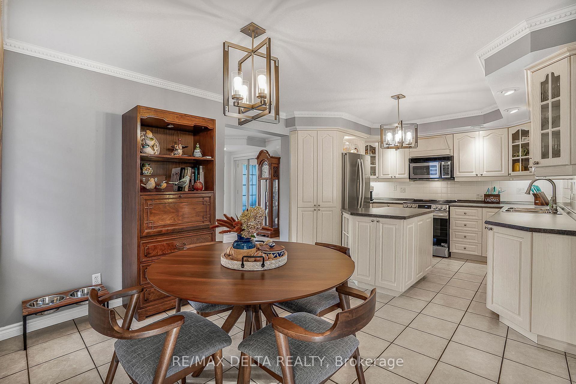 Photo 12 of 65 Bernard Crescent, Champlain, L'Orignal — HOMEH