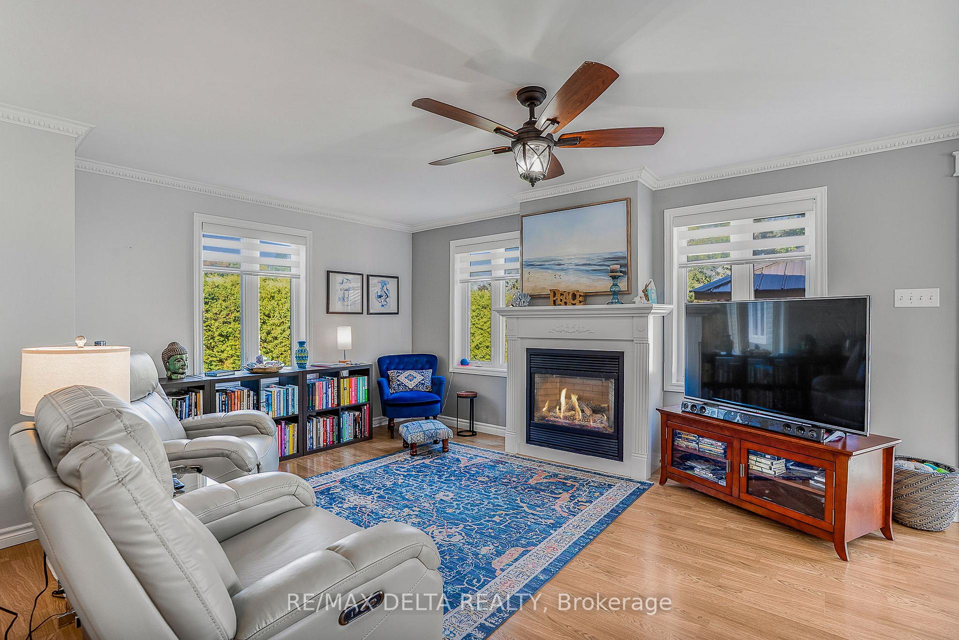 Photo 13 of 65 Bernard Crescent, Champlain, L'Orignal — HOMEH