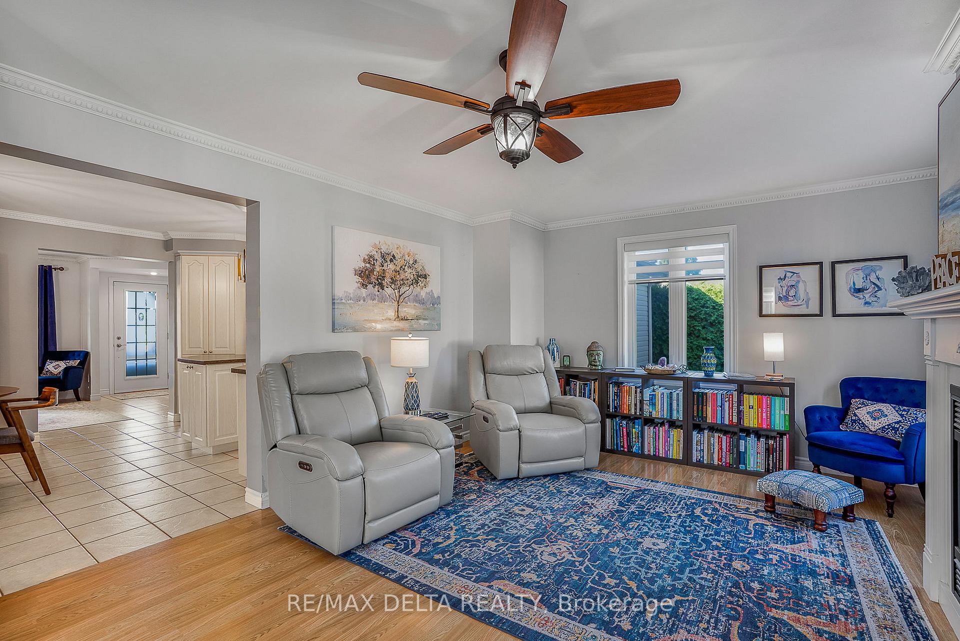 Photo 14 of 65 Bernard Crescent, Champlain, L'Orignal — HOMEH