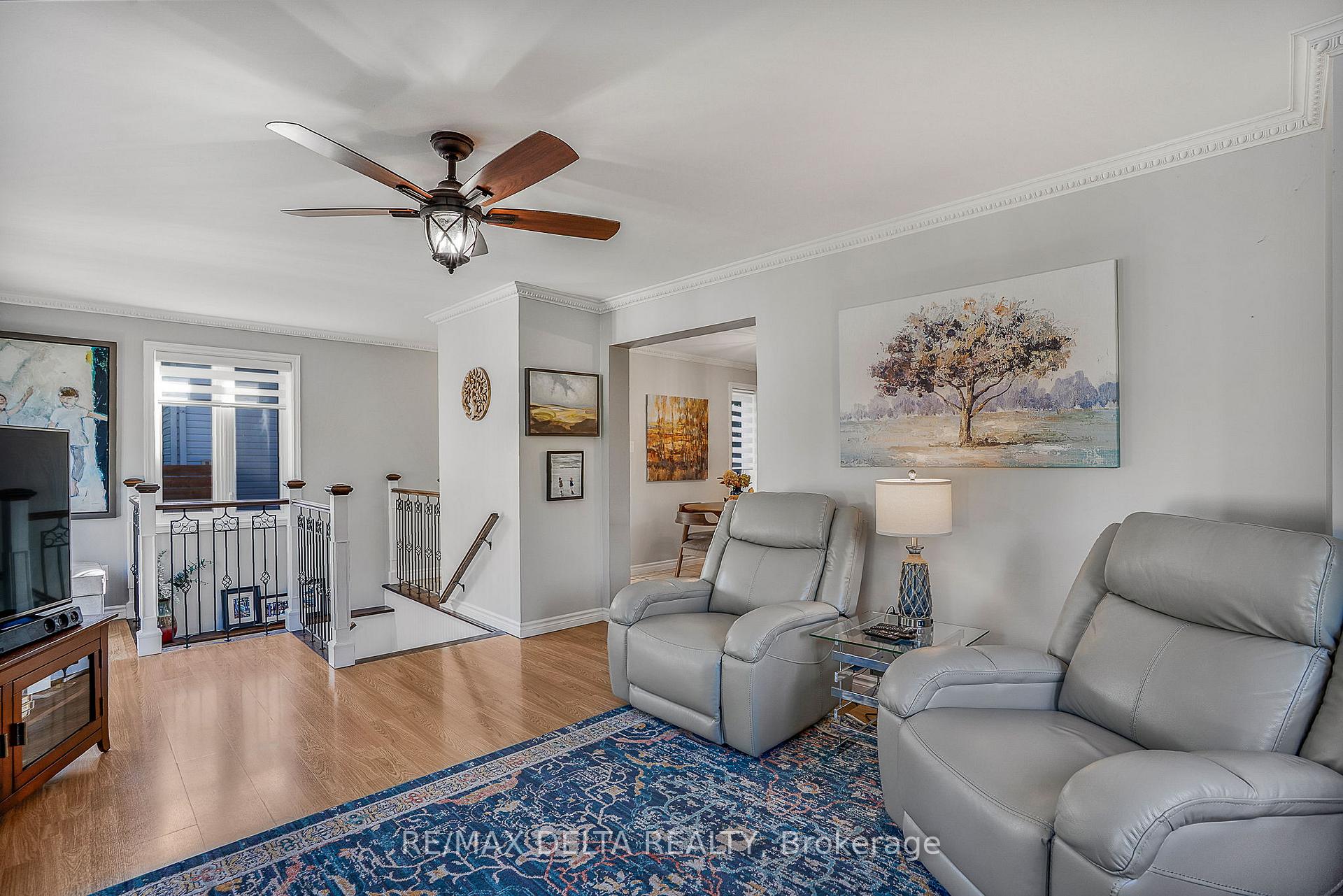 Photo 15 of 65 Bernard Crescent, Champlain, L'Orignal — HOMEH