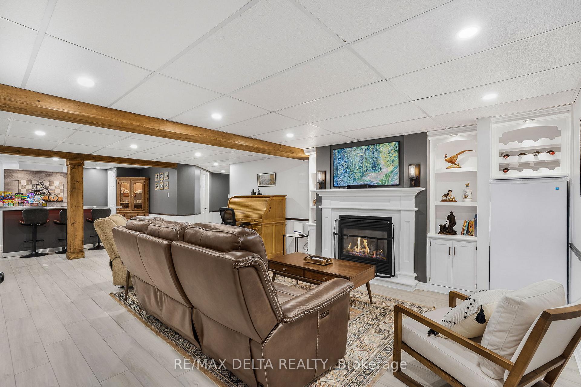 Photo 21 of 65 Bernard Crescent, Champlain, L'Orignal — HOMEH
