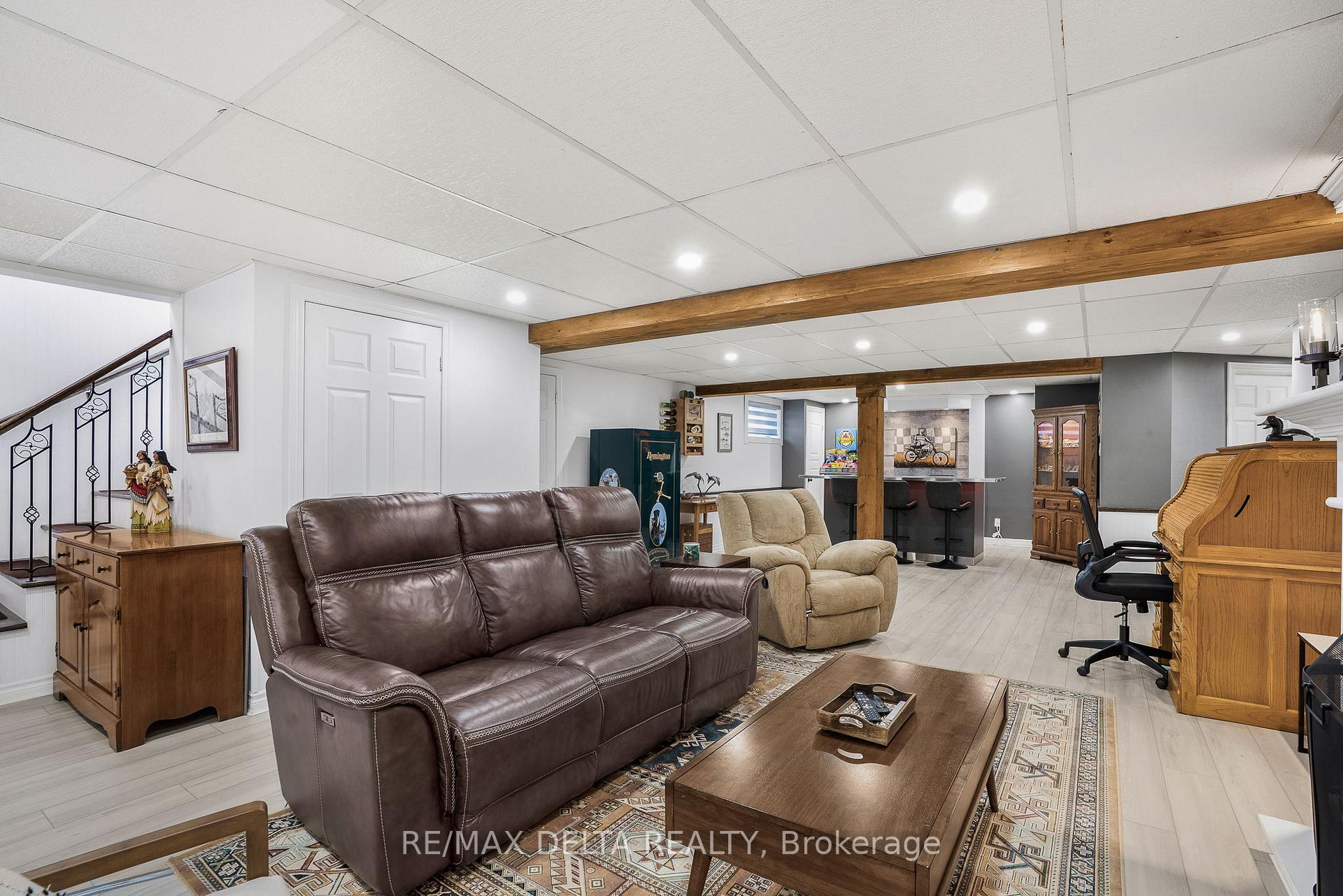 Photo 22 of 65 Bernard Crescent, Champlain, L'Orignal — HOMEH