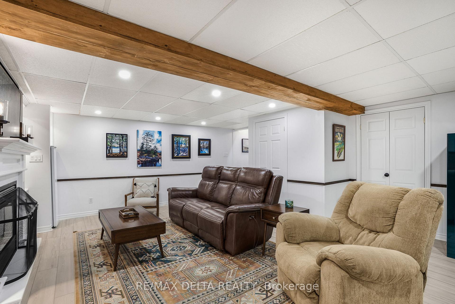 Photo 23 of 65 Bernard Crescent, Champlain, L'Orignal — HOMEH