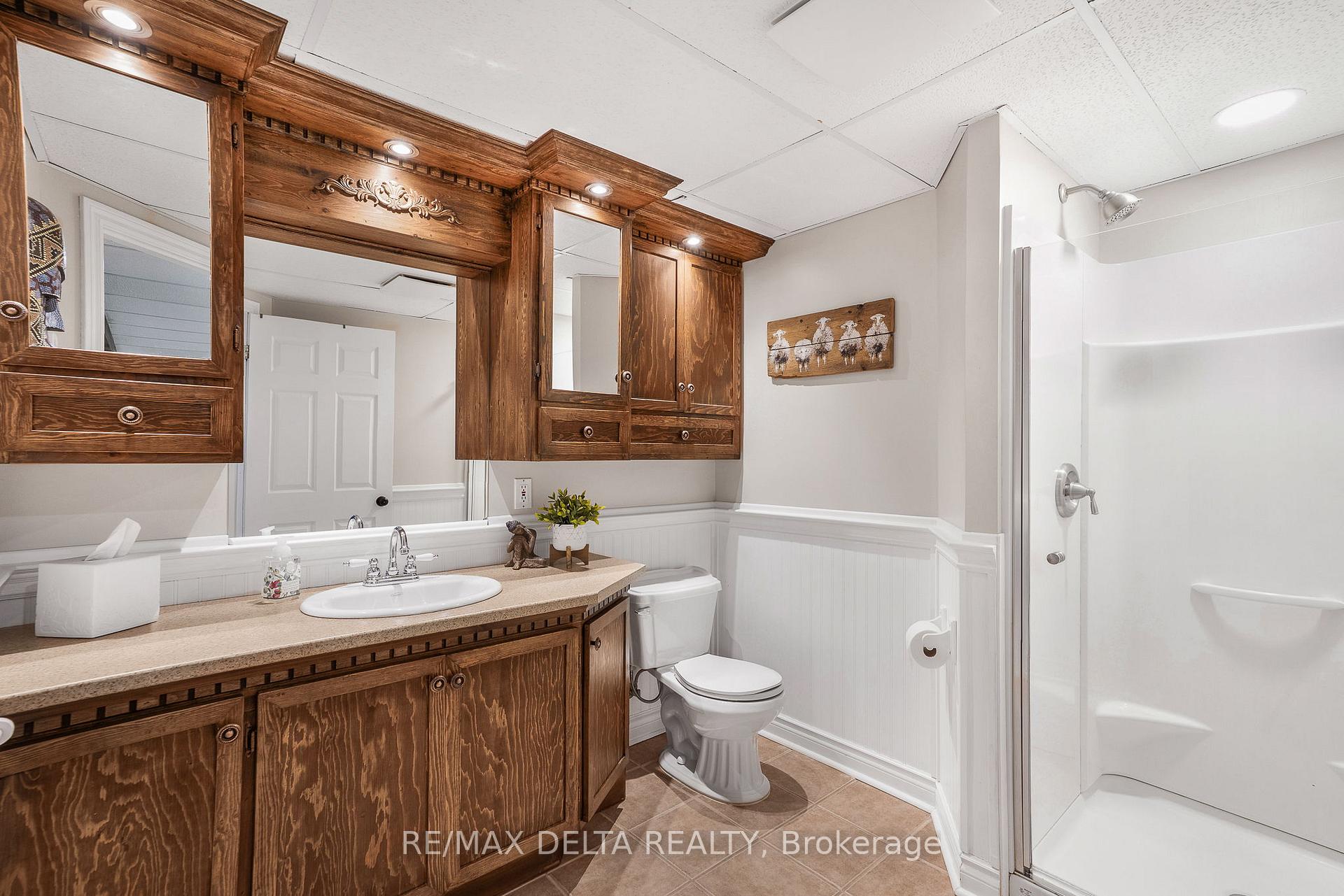 Photo 25 of 65 Bernard Crescent, Champlain, L'Orignal — HOMEH