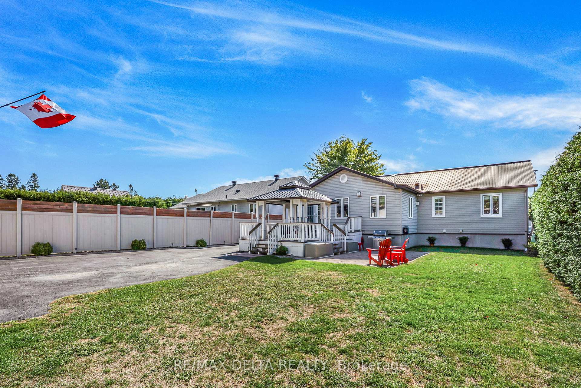 Photo 29 of 65 Bernard Crescent, Champlain, L'Orignal — HOMEH