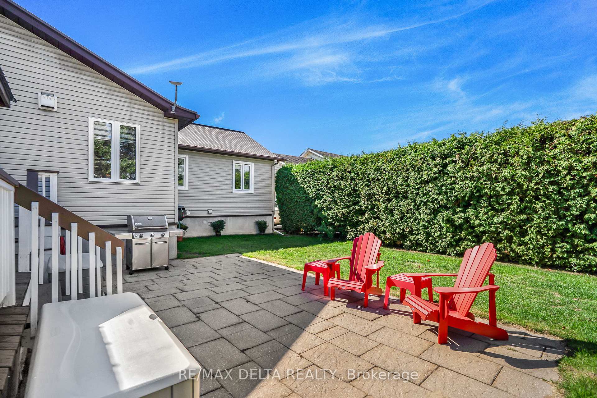 Photo 30 of 65 Bernard Crescent, Champlain, L'Orignal — HOMEH