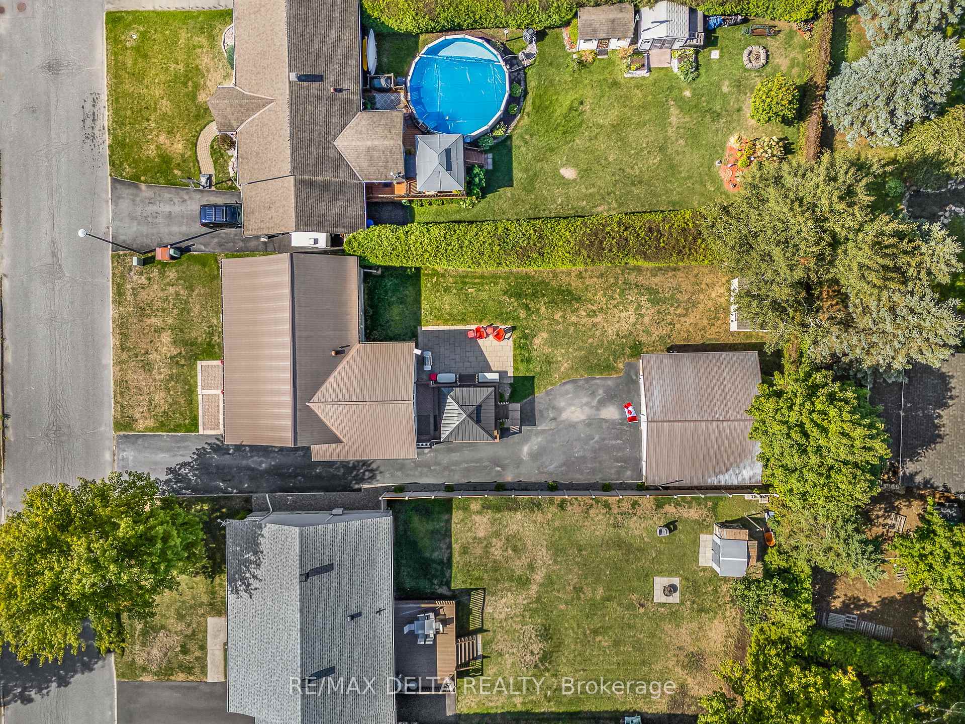 Photo 32 of 65 Bernard Crescent, Champlain, L'Orignal — HOMEH