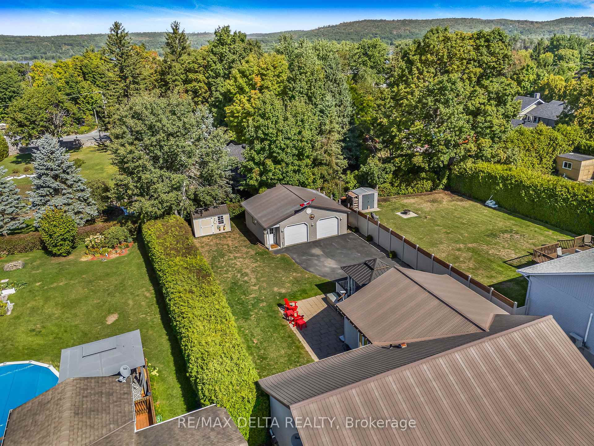 Photo 35 of 65 Bernard Crescent, Champlain, L'Orignal — HOMEH