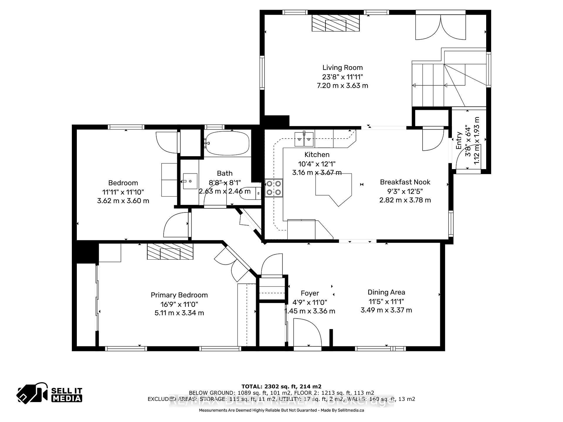 Photo 38 of 65 Bernard Crescent, Champlain, L'Orignal — HOMEH