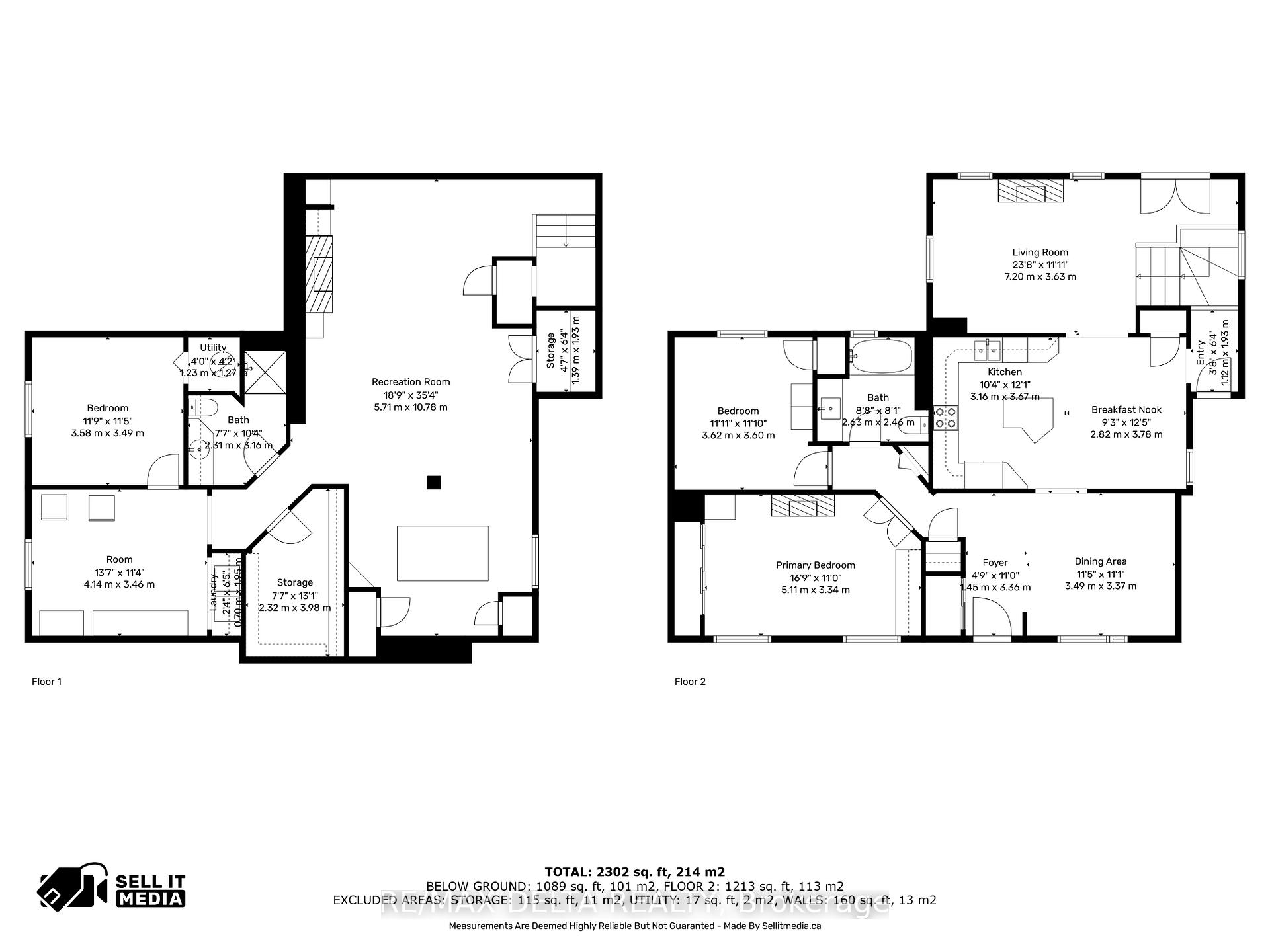 Photo 39 of 65 Bernard Crescent, Champlain, L'Orignal — HOMEH