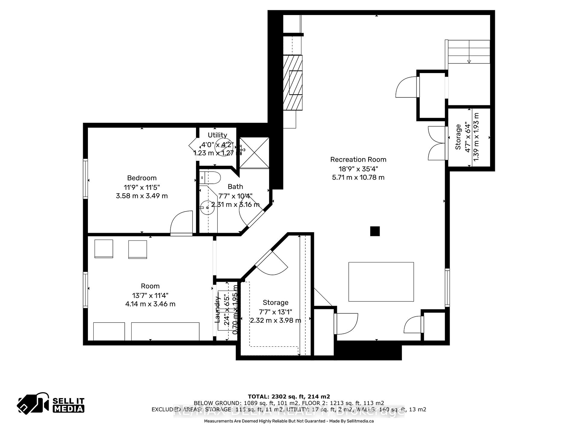 Photo 40 of 65 Bernard Crescent, Champlain, L'Orignal — HOMEH
