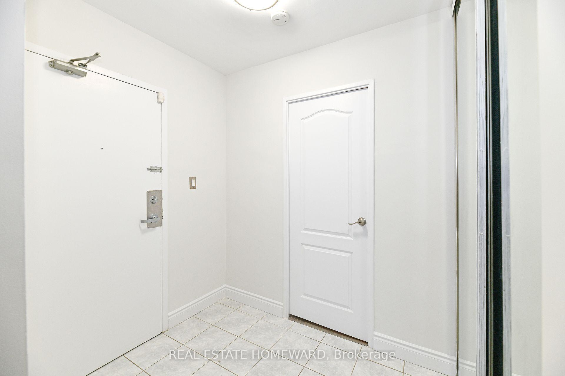 Photo 2 of Unit 2410, 1 Massey Square, Toronto, Crescent Town — HOMEH