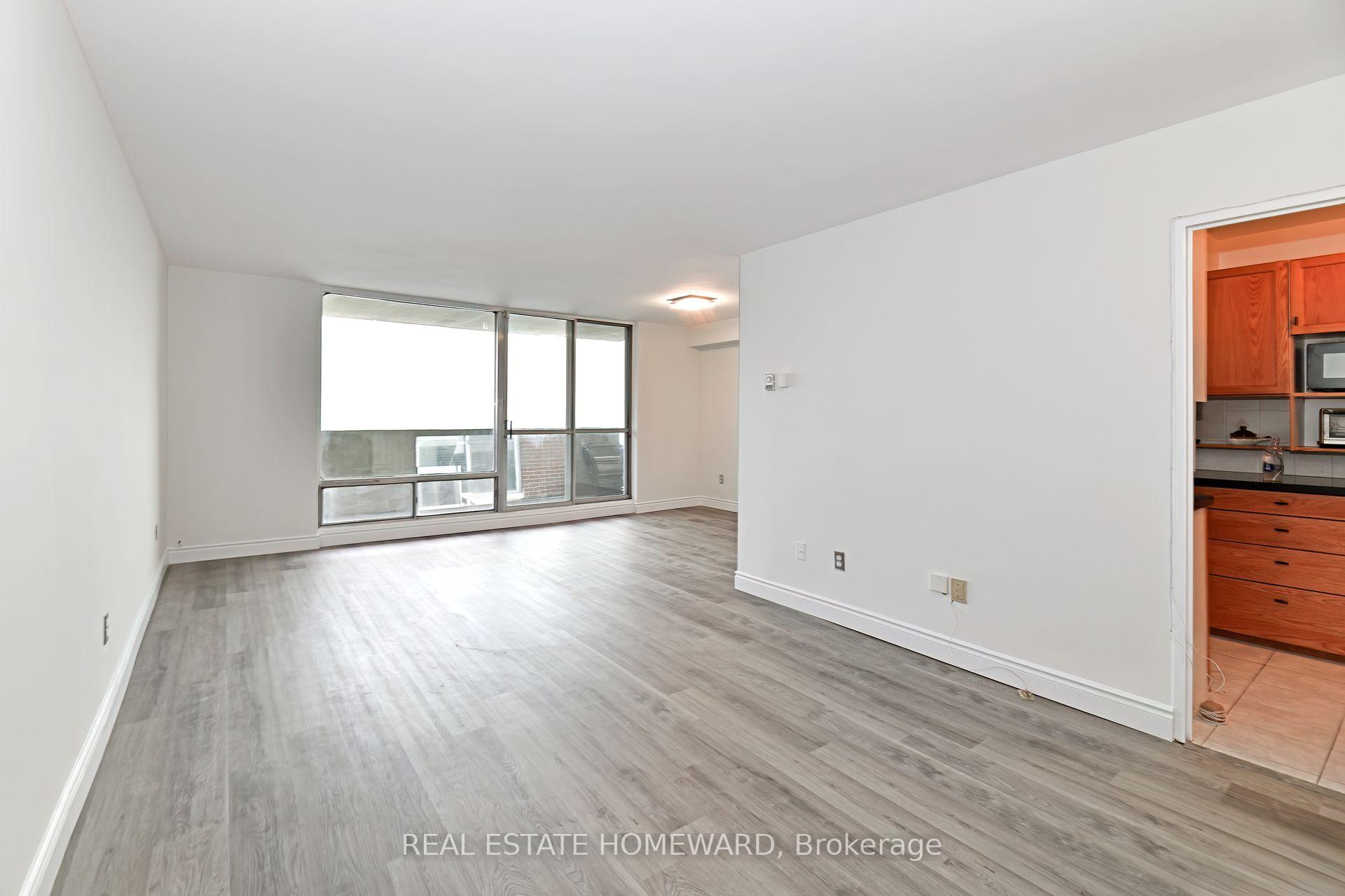 Photo 10 of Unit 2410, 1 Massey Square, Toronto, Crescent Town — HOMEH