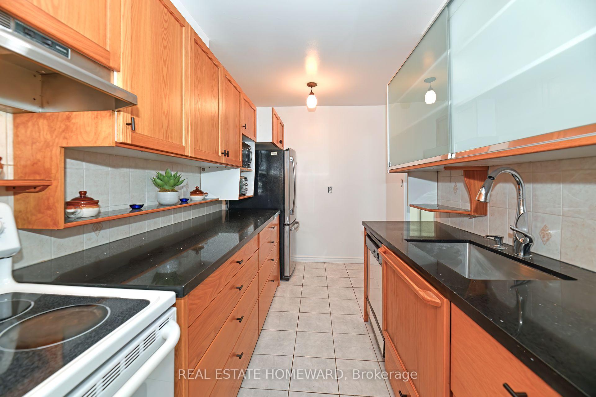 Photo 14 of Unit 2410, 1 Massey Square, Toronto, Crescent Town — HOMEH