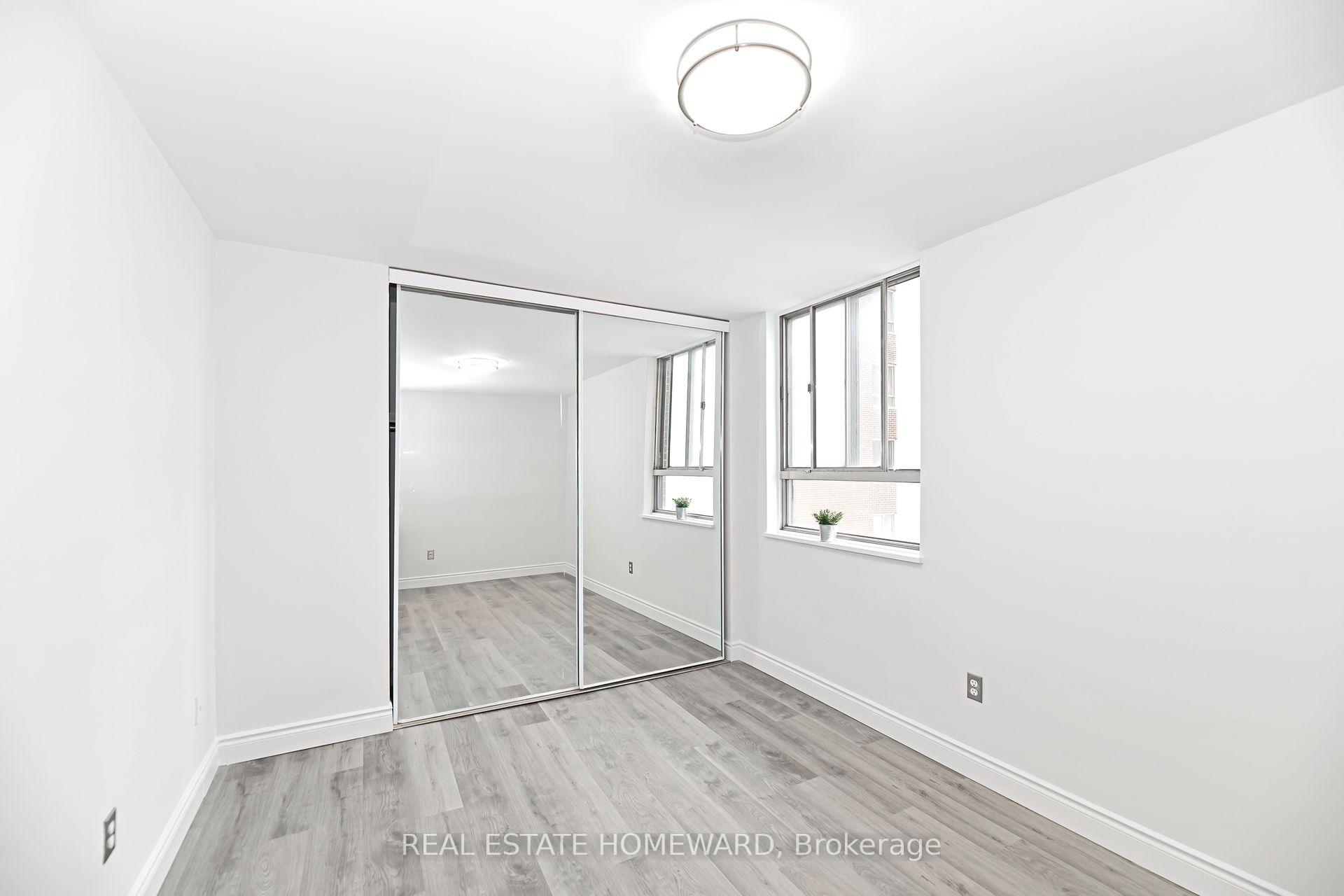 Photo 18 of Unit 2410, 1 Massey Square, Toronto, Crescent Town — HOMEH