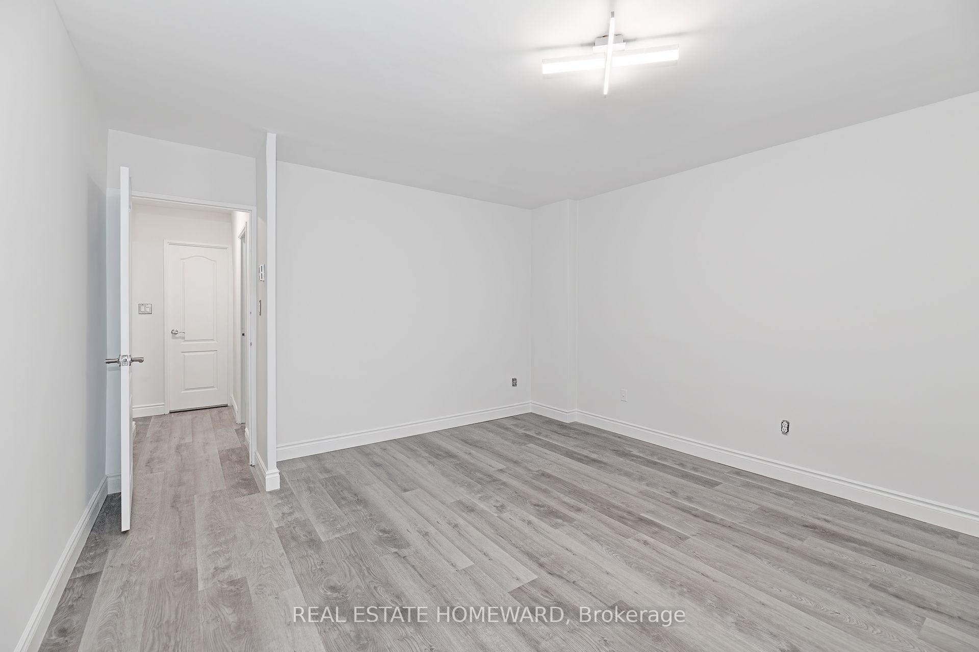 Photo 21 of Unit 2410, 1 Massey Square, Toronto, Crescent Town — HOMEH