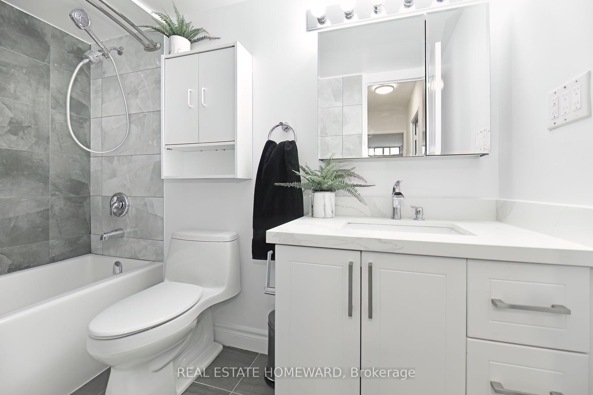Photo 22 of Unit 2410, 1 Massey Square, Toronto, Crescent Town — HOMEH