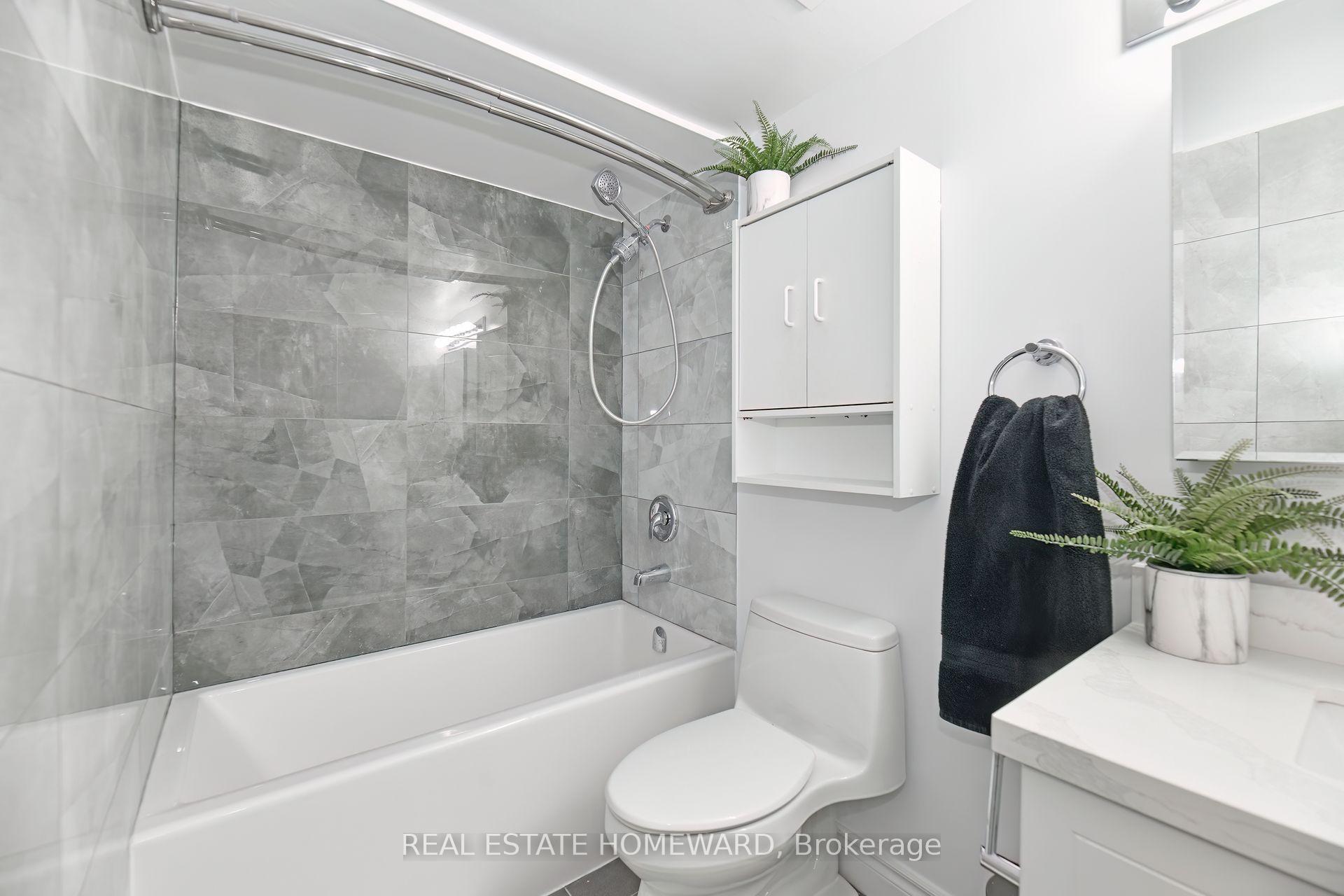 Photo 23 of Unit 2410, 1 Massey Square, Toronto, Crescent Town — HOMEH