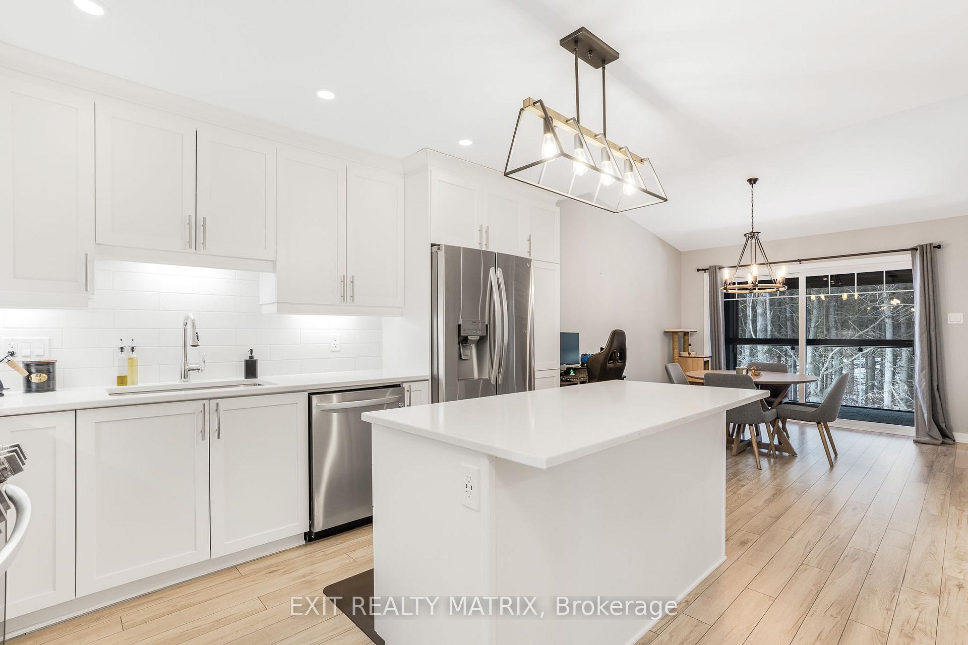 Photo 5 of Unit 104, 75 St-Moritz Trail, Embrun — HOMEH