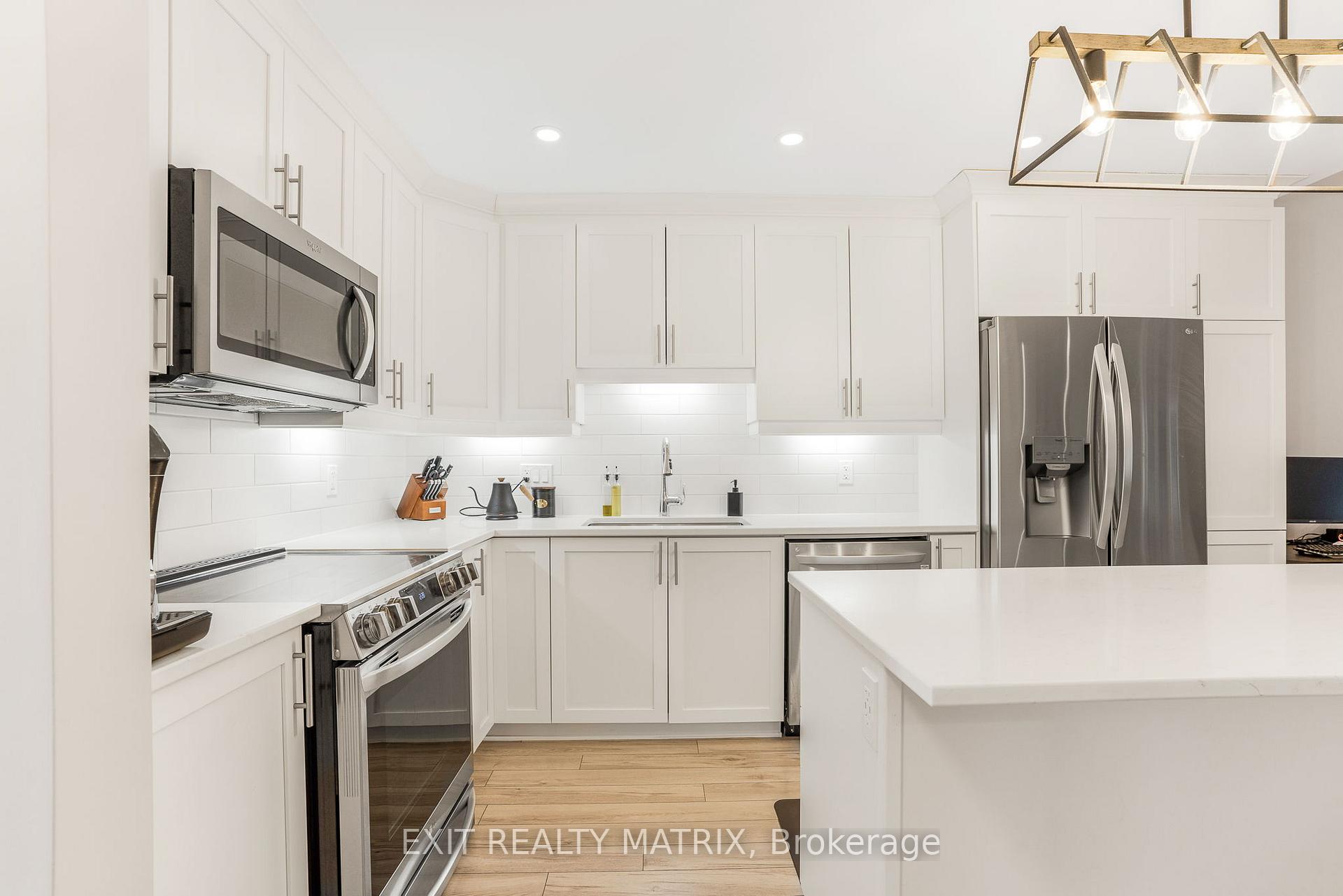 Photo 6 of Unit 104, 75 St-Moritz Trail, Embrun — HOMEH