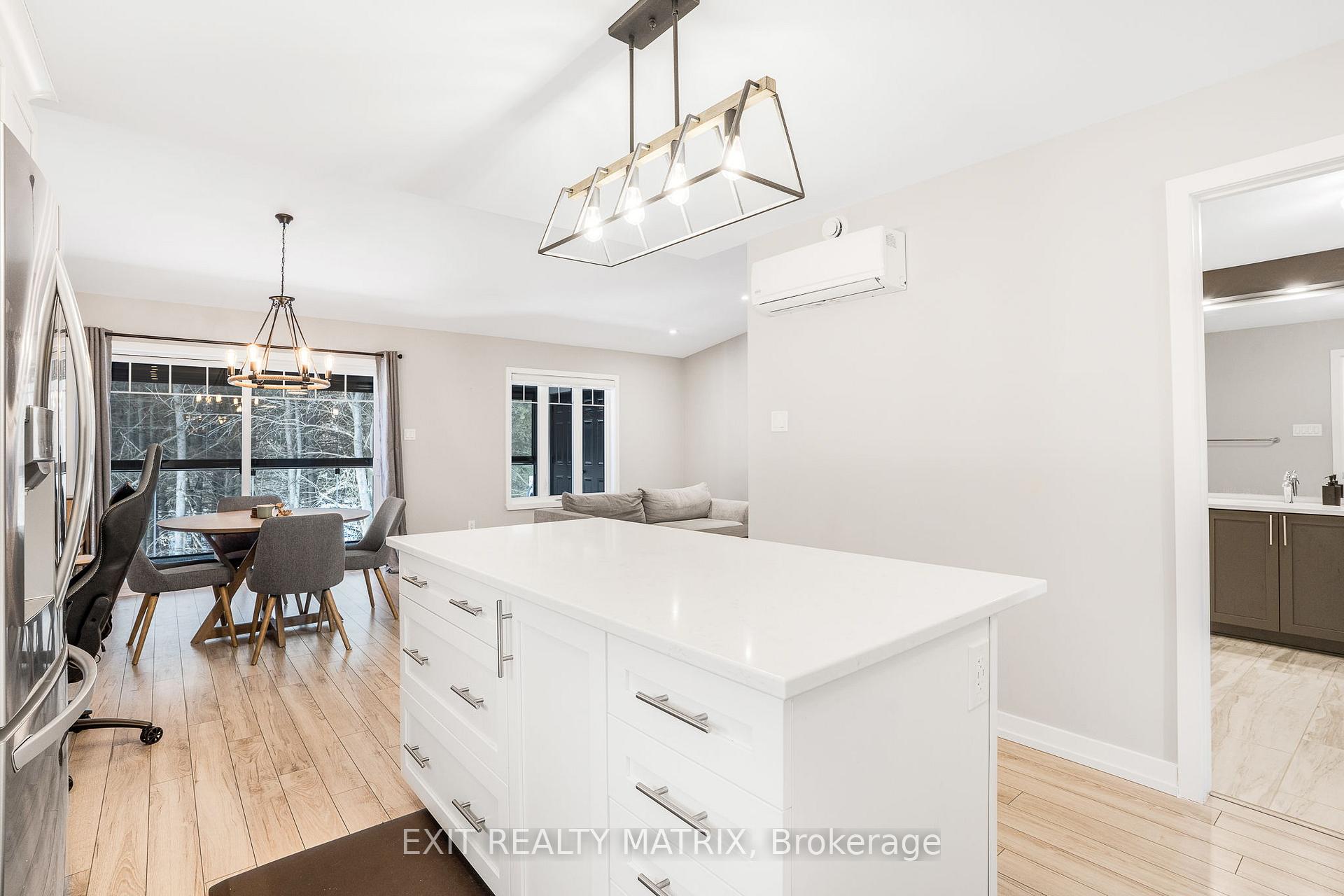 Photo 7 of Unit 104, 75 St-Moritz Trail, Embrun — HOMEH