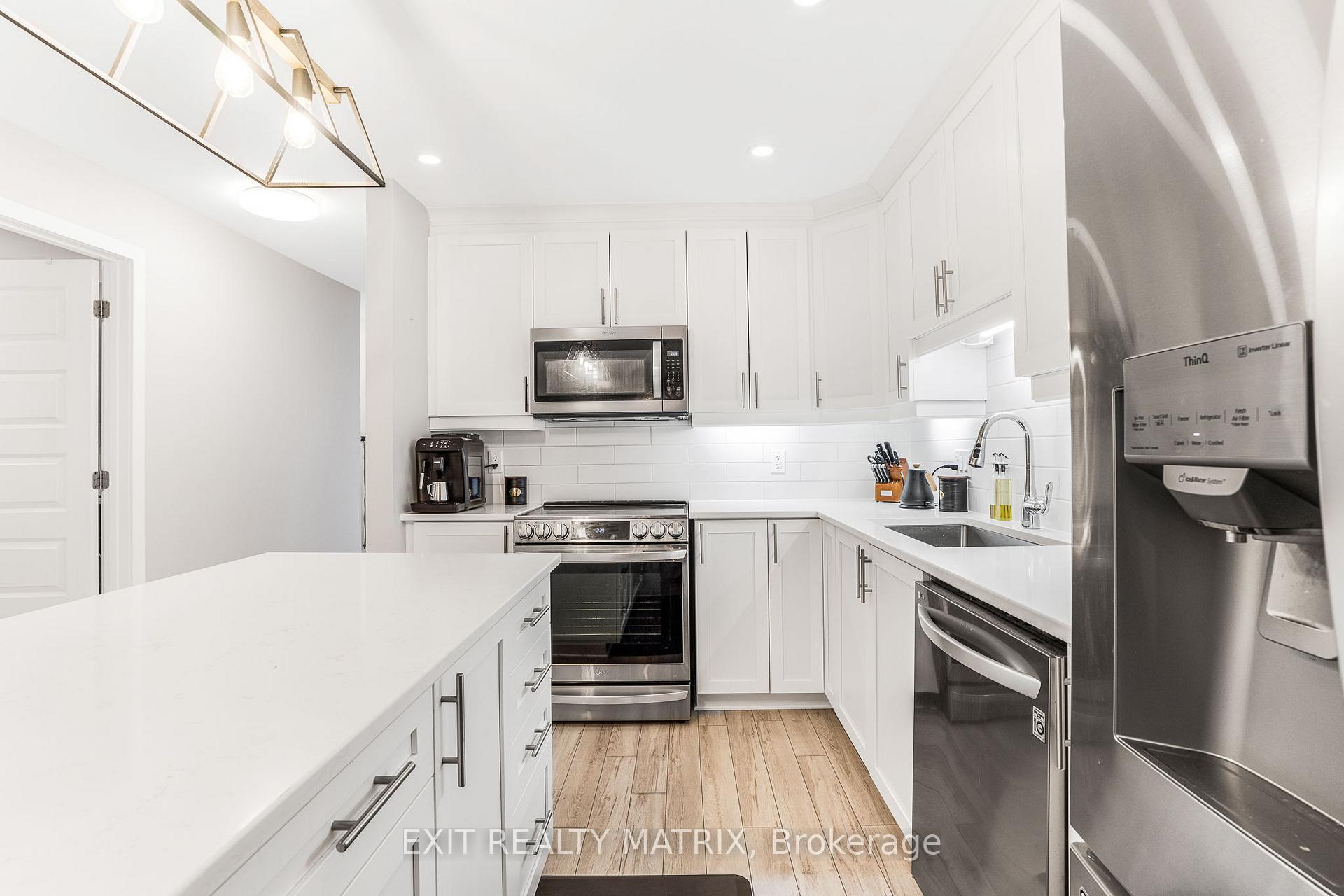 Photo 8 of Unit 104, 75 St-Moritz Trail, Embrun — HOMEH