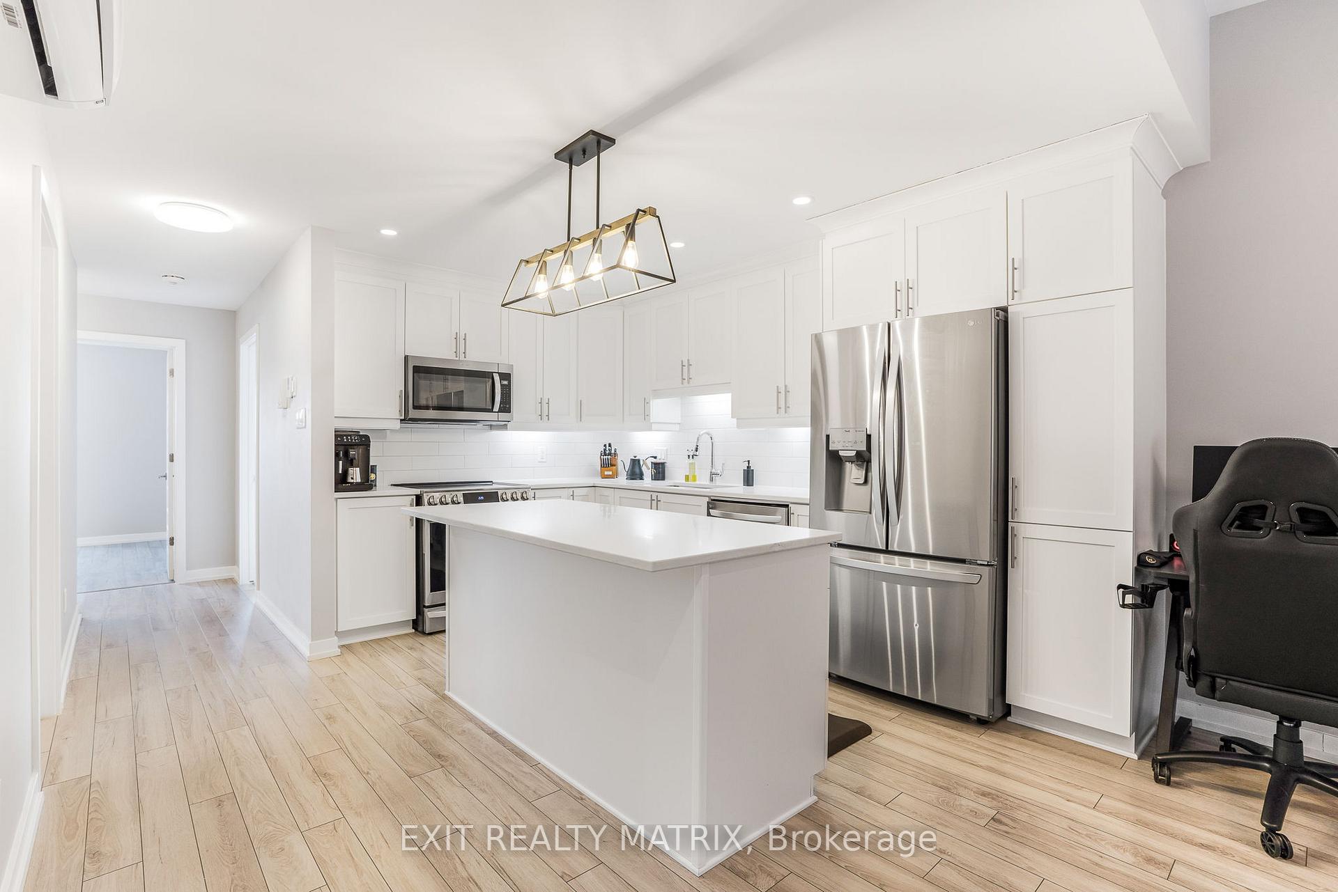 Photo 10 of Unit 104, 75 St-Moritz Trail, Embrun — HOMEH