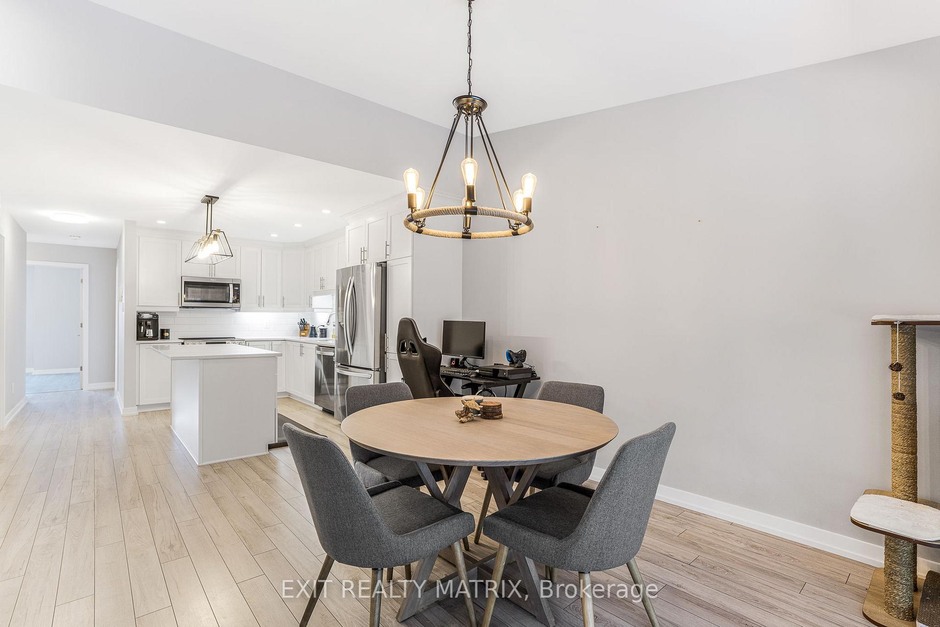 Photo 12 of Unit 104, 75 St-Moritz Trail, Embrun — HOMEH