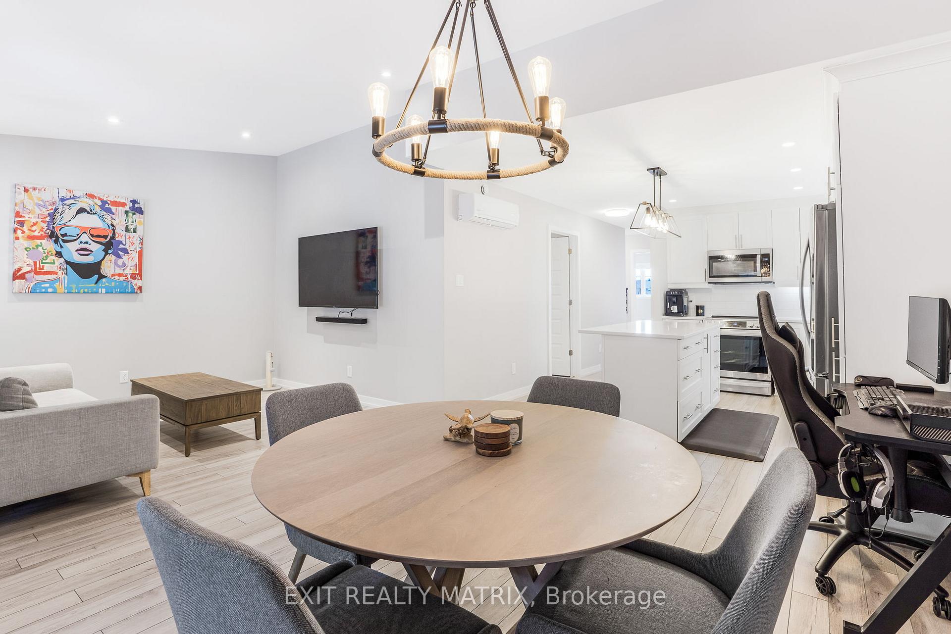 Photo 13 of Unit 104, 75 St-Moritz Trail, Embrun — HOMEH