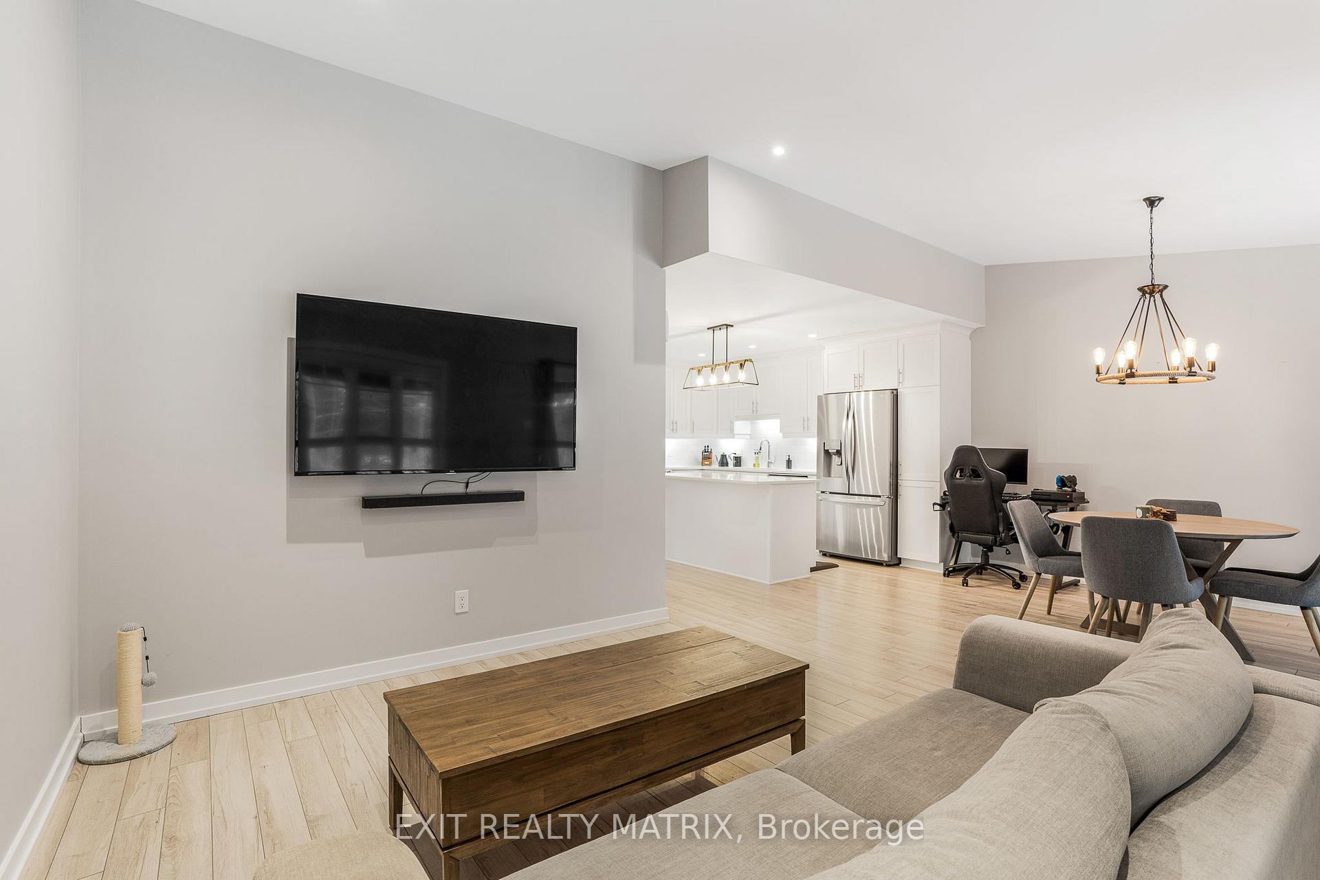 Photo 17 of Unit 104, 75 St-Moritz Trail, Embrun — HOMEH