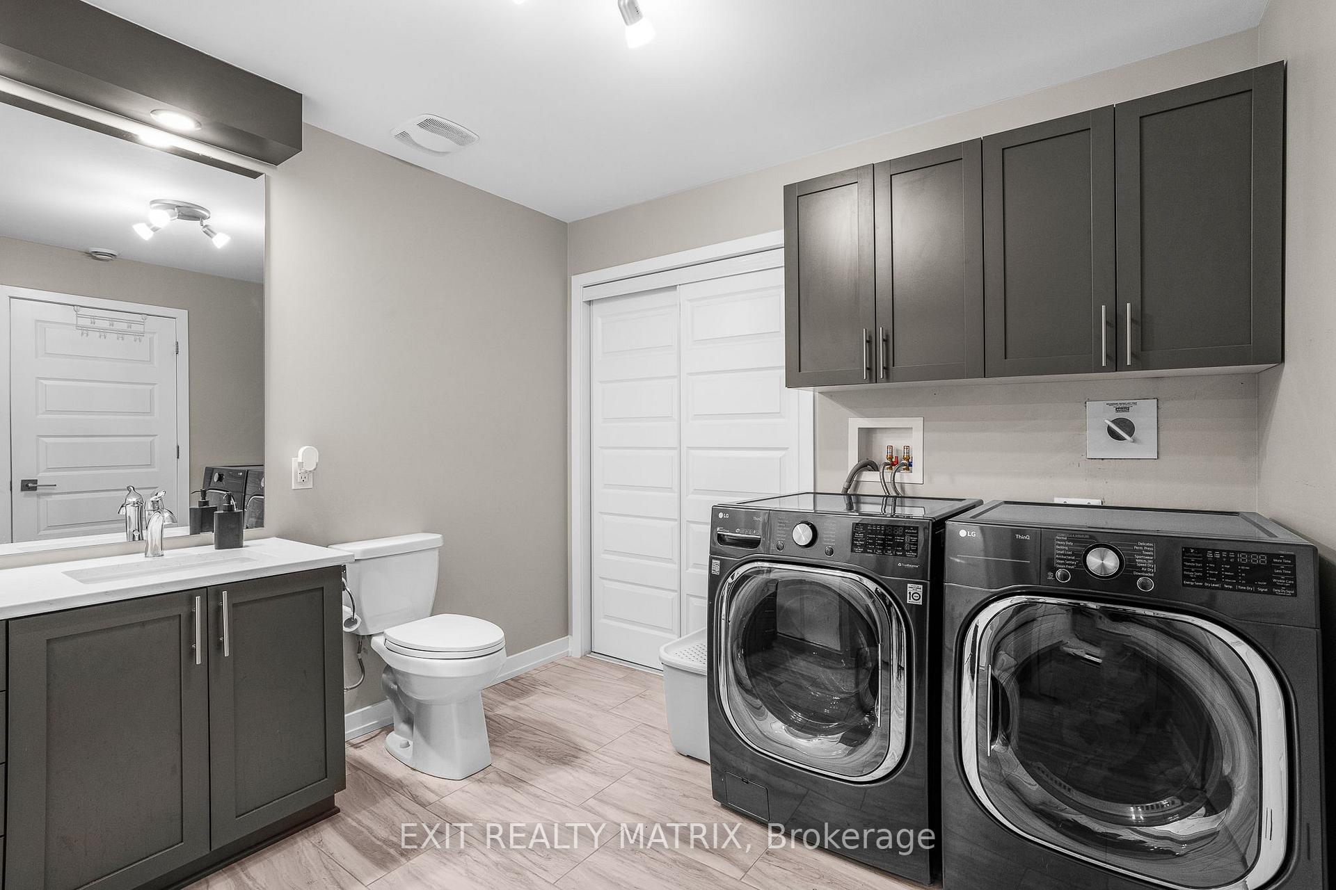 Photo 24 of Unit 104, 75 St-Moritz Trail, Embrun — HOMEH