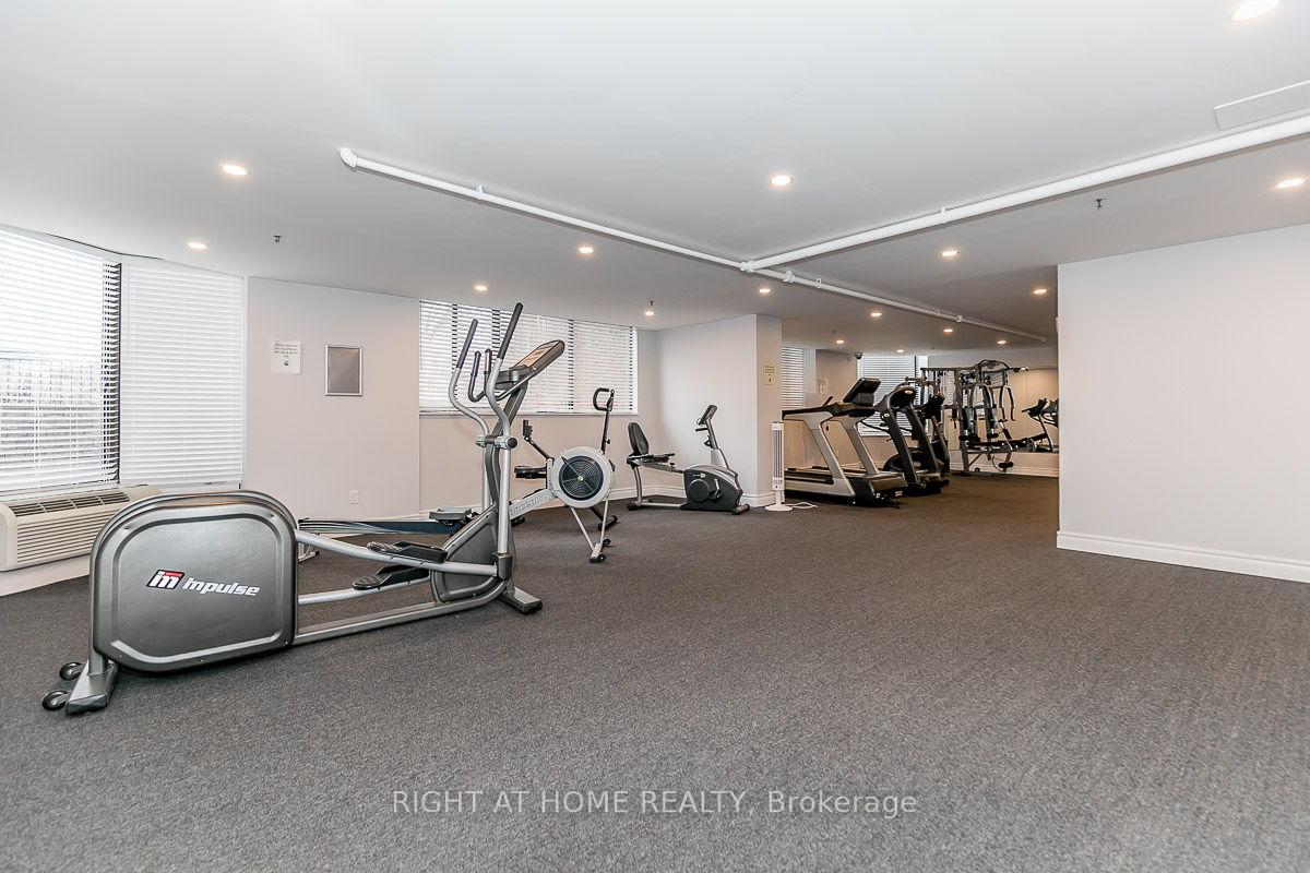 Photo 71 of Unit 304, 181 Collier Street, Barrie, North Shore — HOMEH