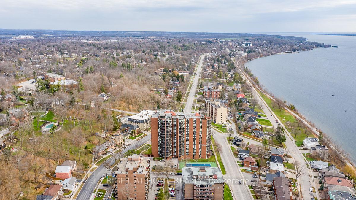 Photo 78 of Unit 304, 181 Collier Street, Barrie, North Shore — HOMEH