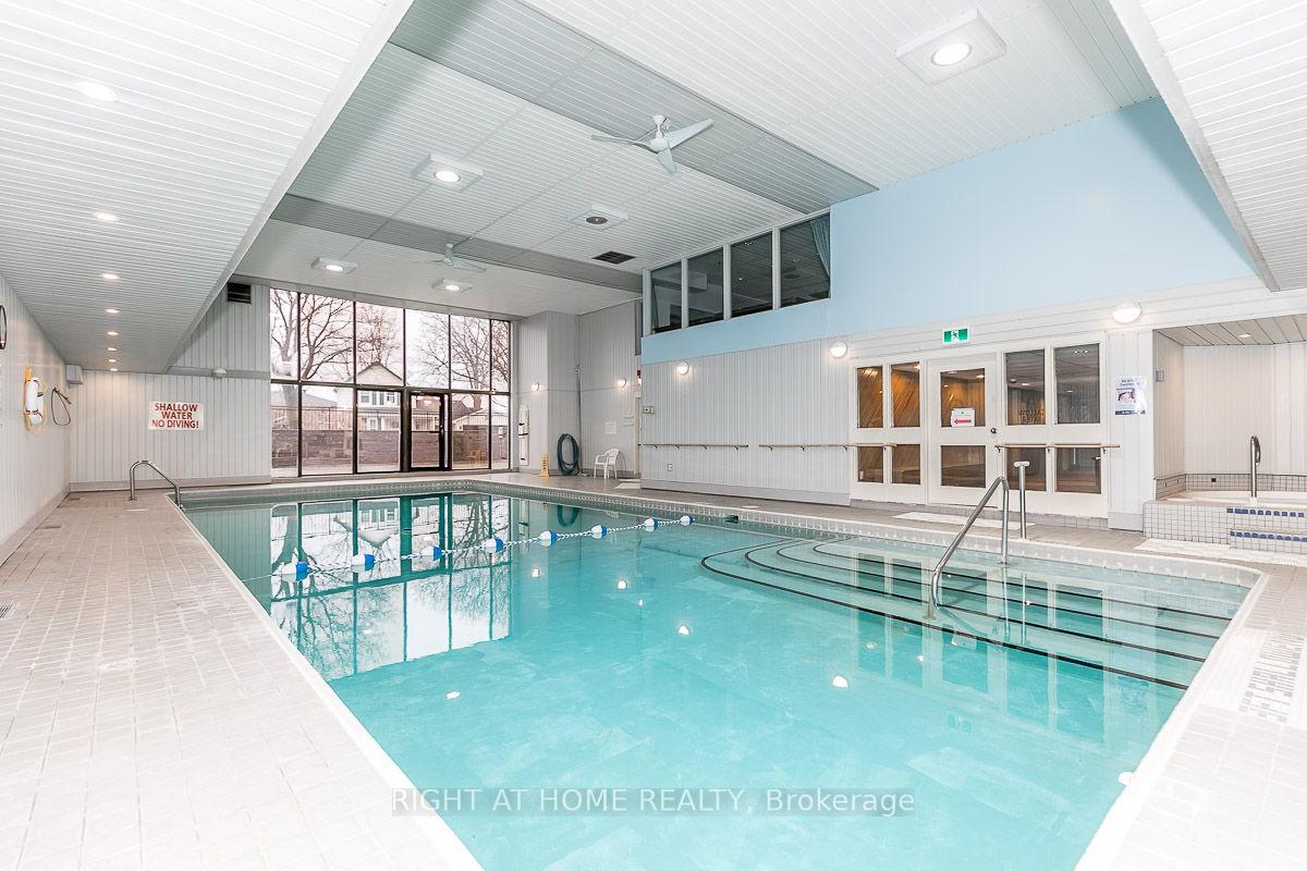 Photo 51 of Unit 304, 181 Collier Street, Barrie, North Shore — HOMEH