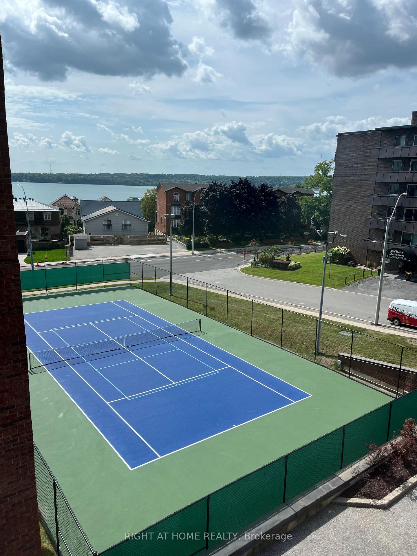 Photo 57 of Unit 304, 181 Collier Street, Barrie, North Shore — HOMEH