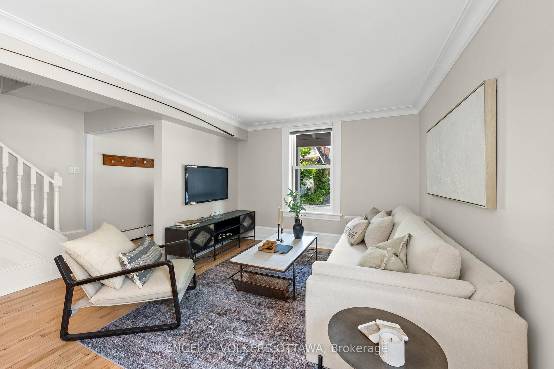 Photo 5 of 20 Hazel Street, Ottawa, Ottawa East — HOMEH