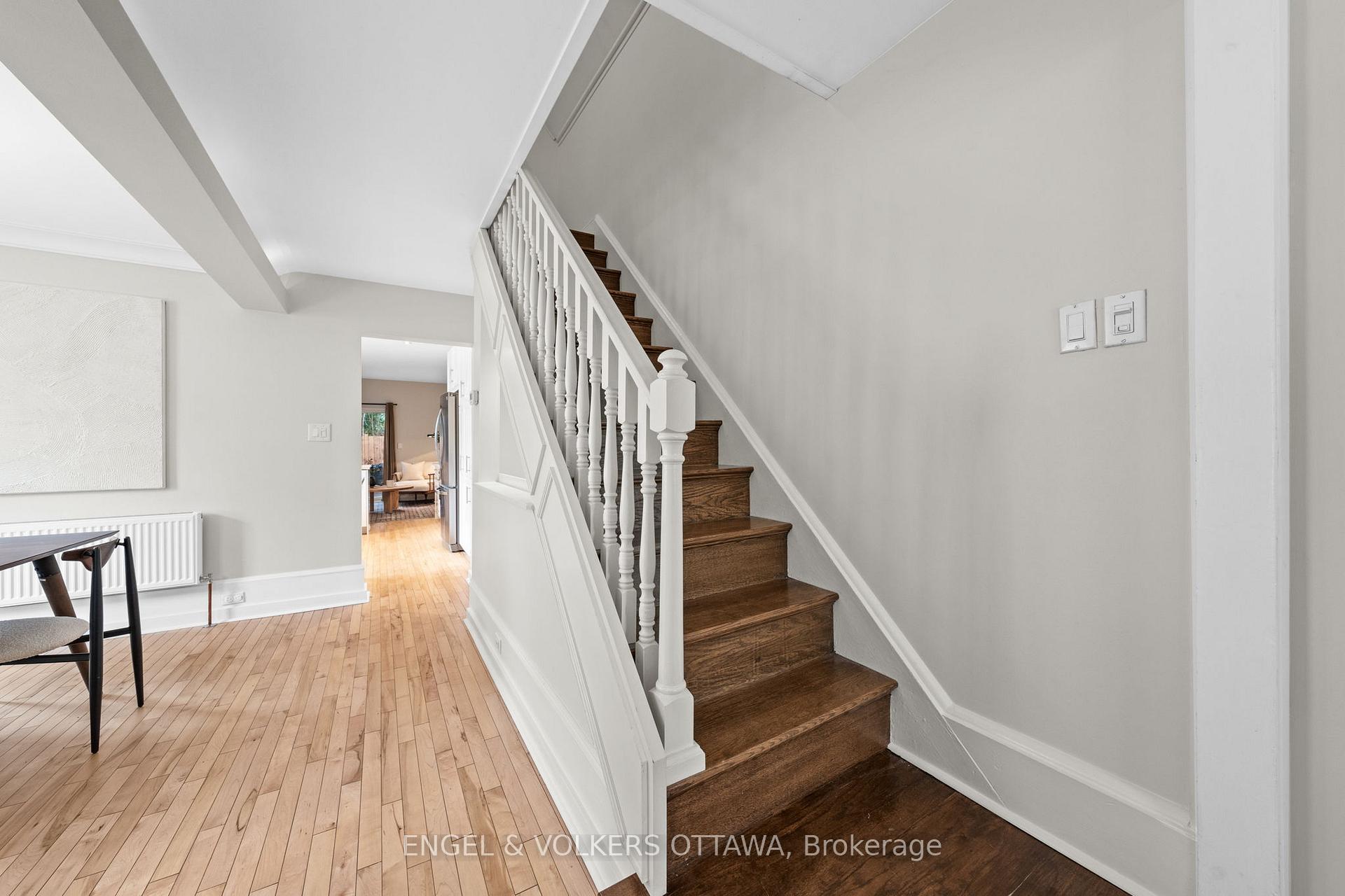 Photo 14 of 20 Hazel Street, Ottawa, Ottawa East — HOMEH