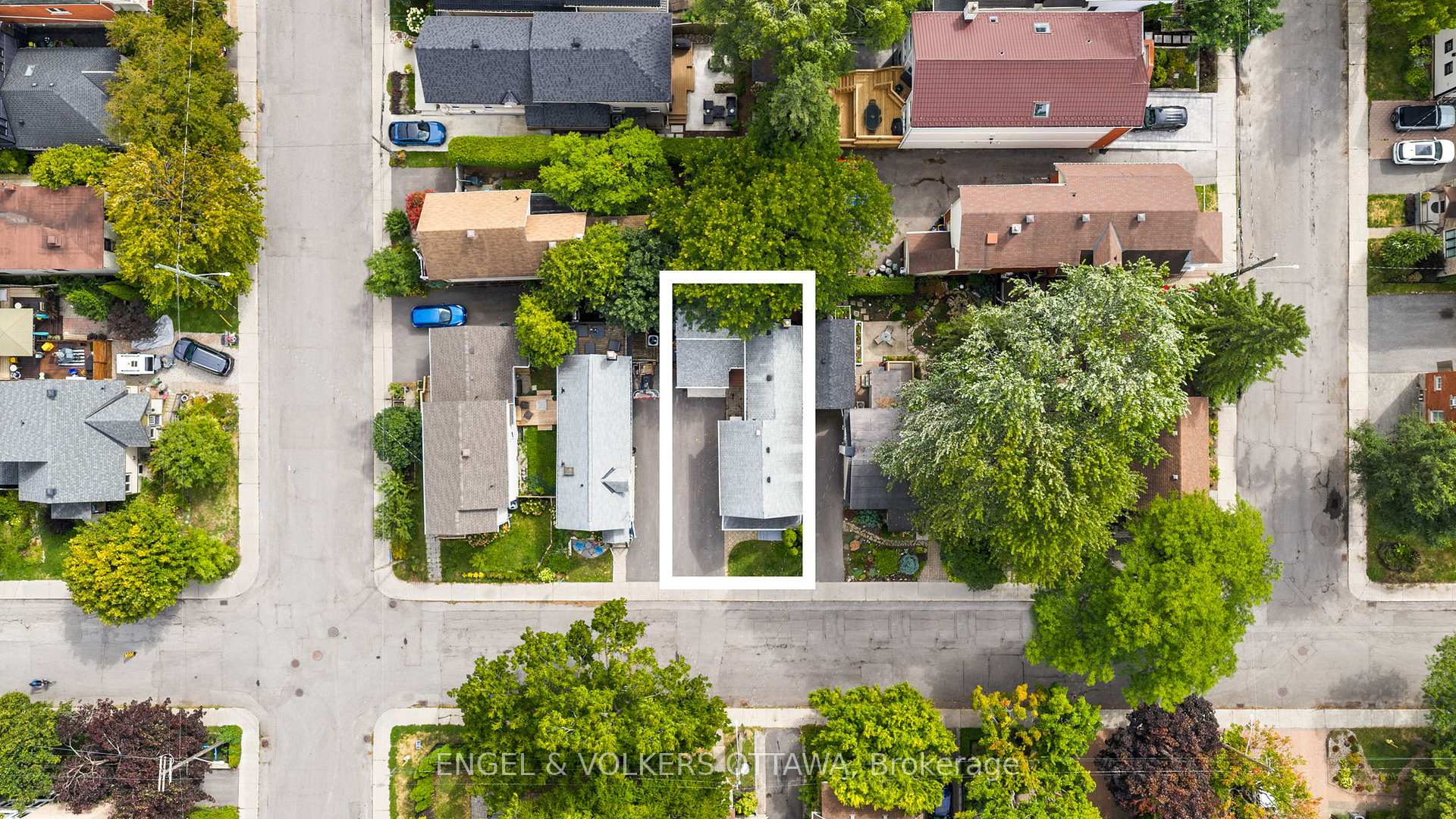 Photo 31 of 20 Hazel Street, Ottawa, Ottawa East — HOMEH