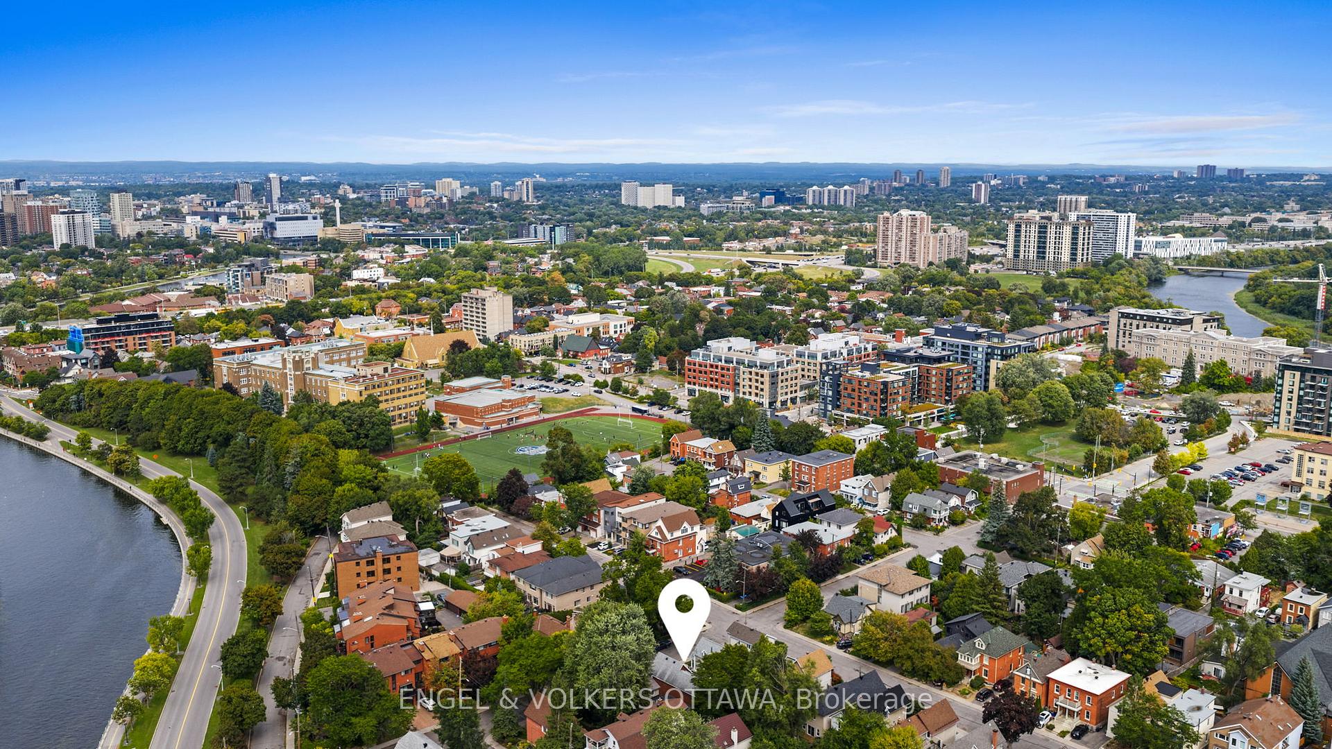 Photo 32 of 20 Hazel Street, Ottawa, Ottawa East — HOMEH