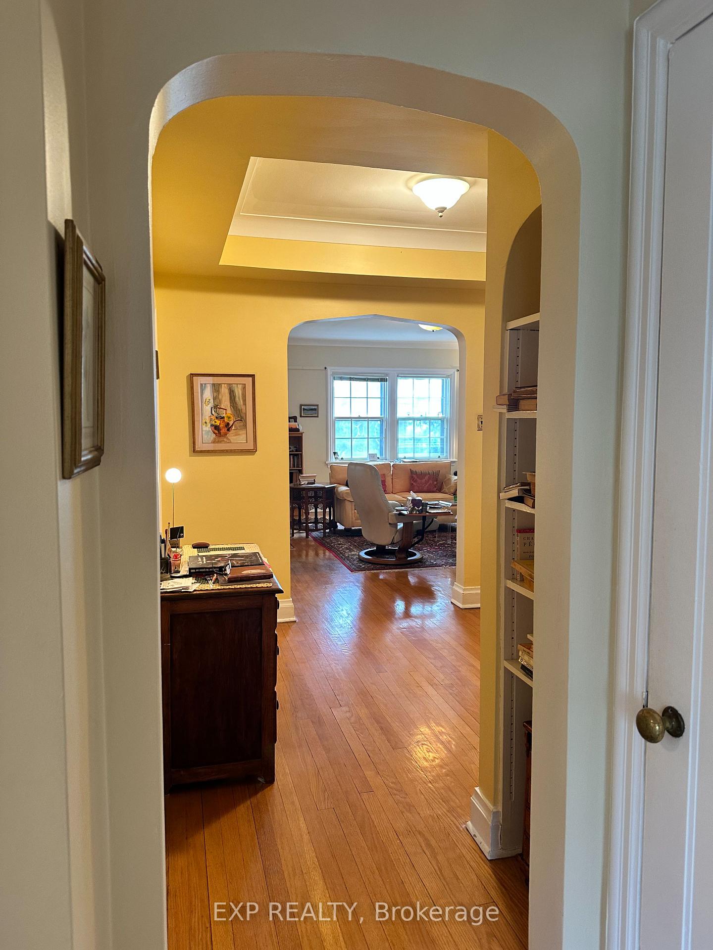 Photo 3 of Unit 2, 592 Queen Elizabeth Drive, Ottawa, Glebe — HOMEH