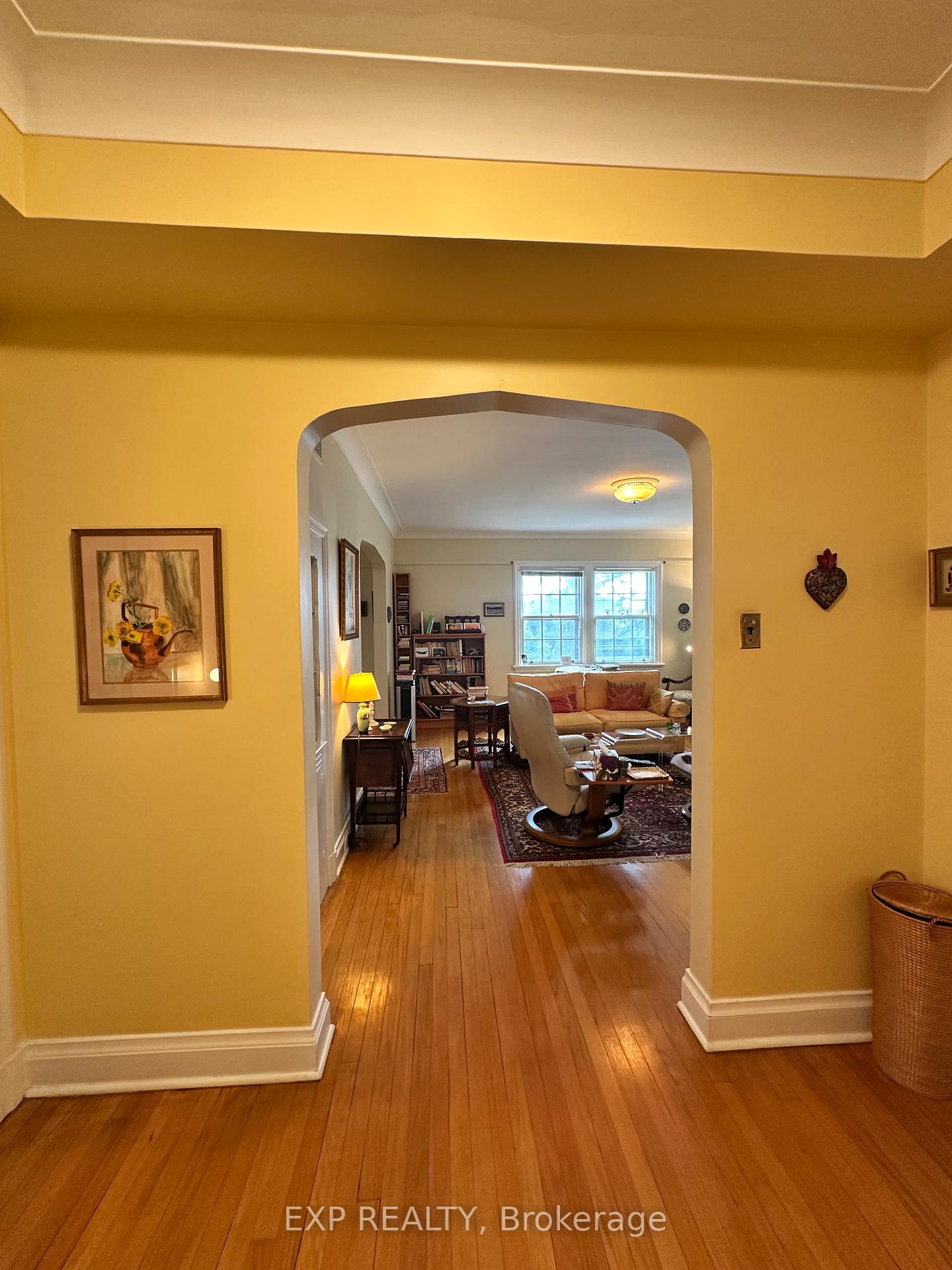 Photo 5 of Unit 2, 592 Queen Elizabeth Drive, Ottawa, Glebe — HOMEH