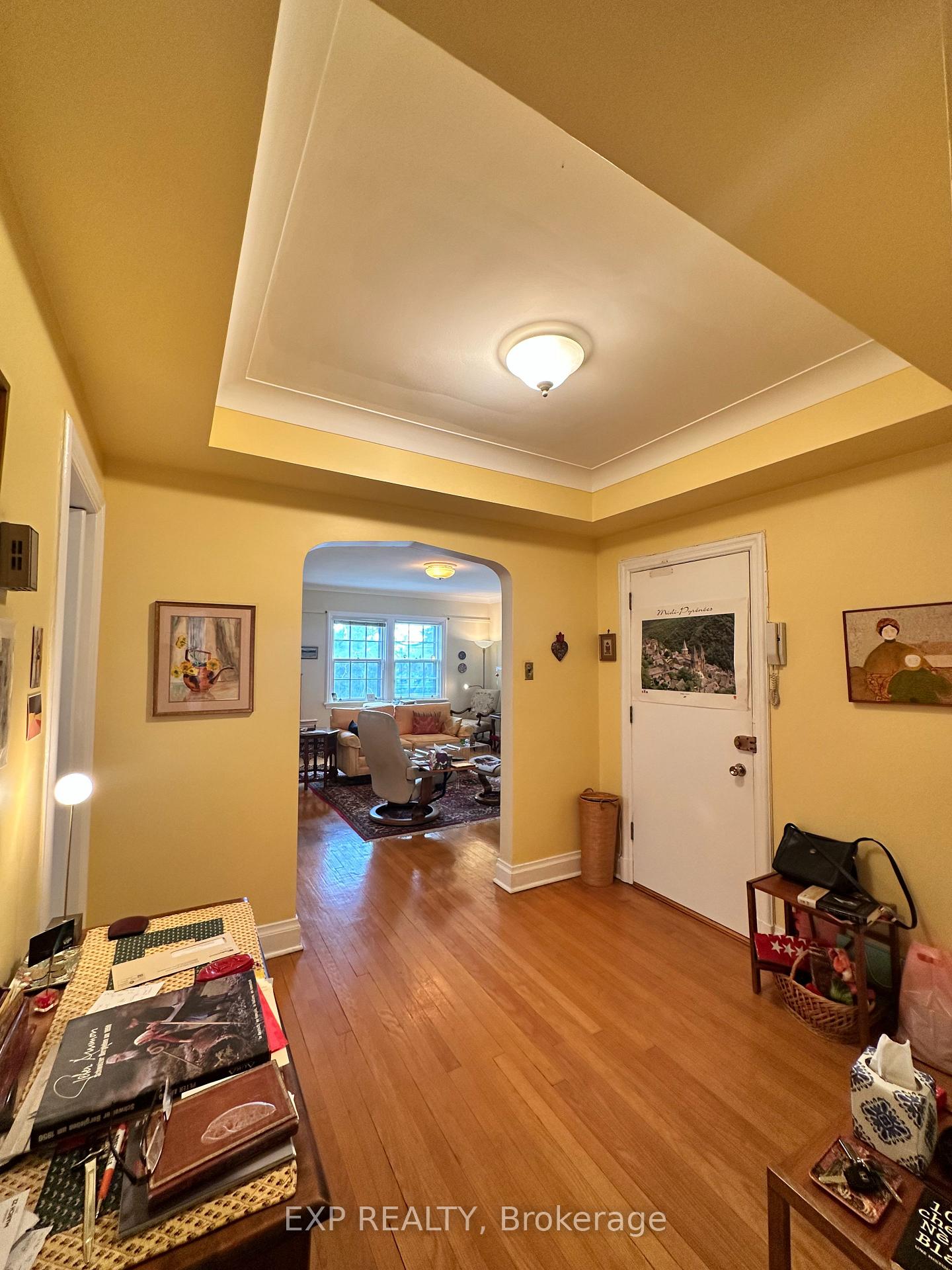 Photo 6 of Unit 2, 592 Queen Elizabeth Drive, Ottawa, Glebe — HOMEH
