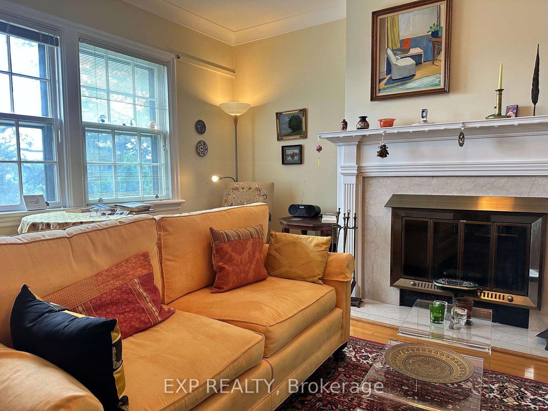 Photo 8 of Unit 2, 592 Queen Elizabeth Drive, Ottawa, Glebe — HOMEH