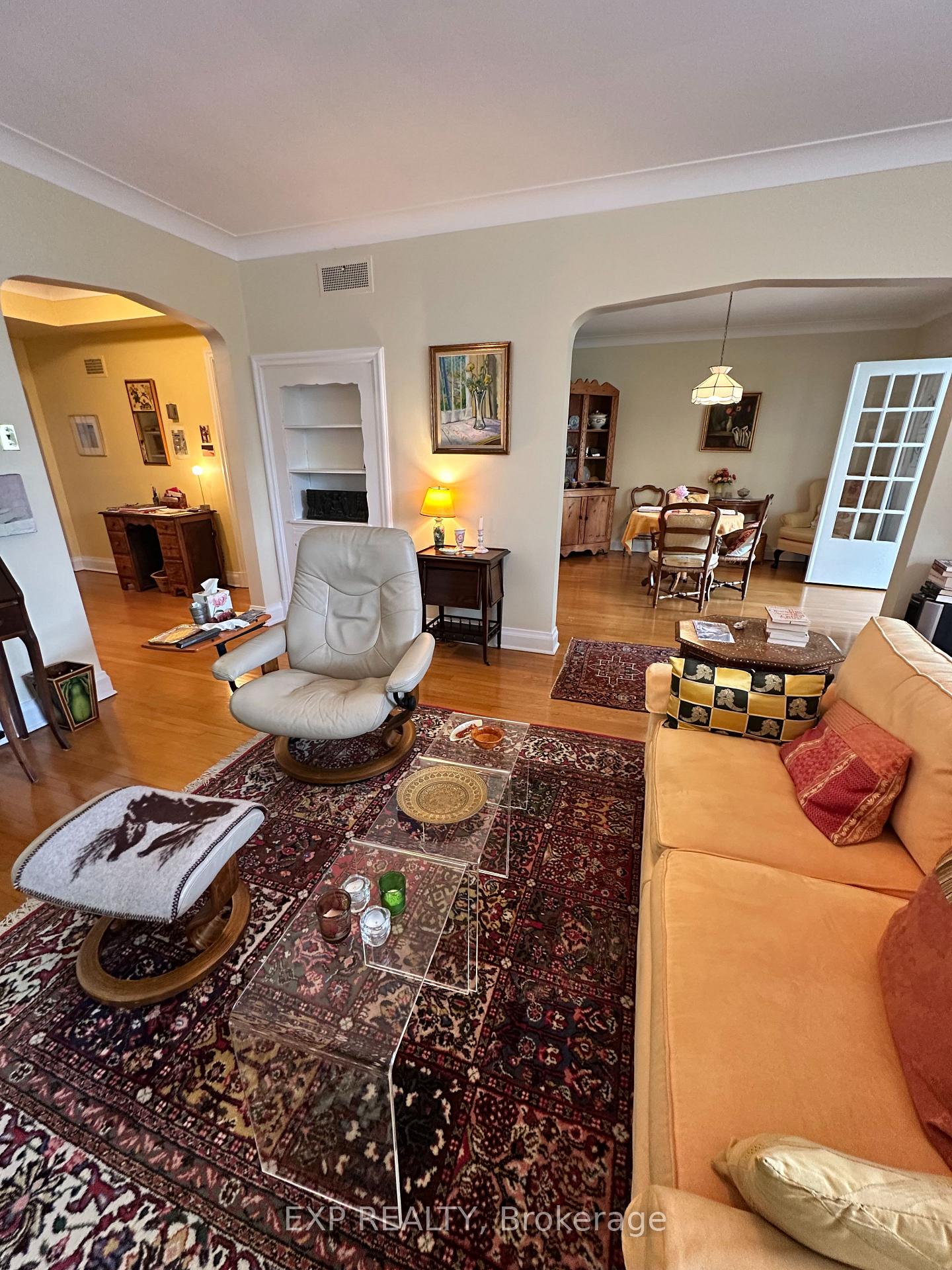 Photo 9 of Unit 2, 592 Queen Elizabeth Drive, Ottawa, Glebe — HOMEH