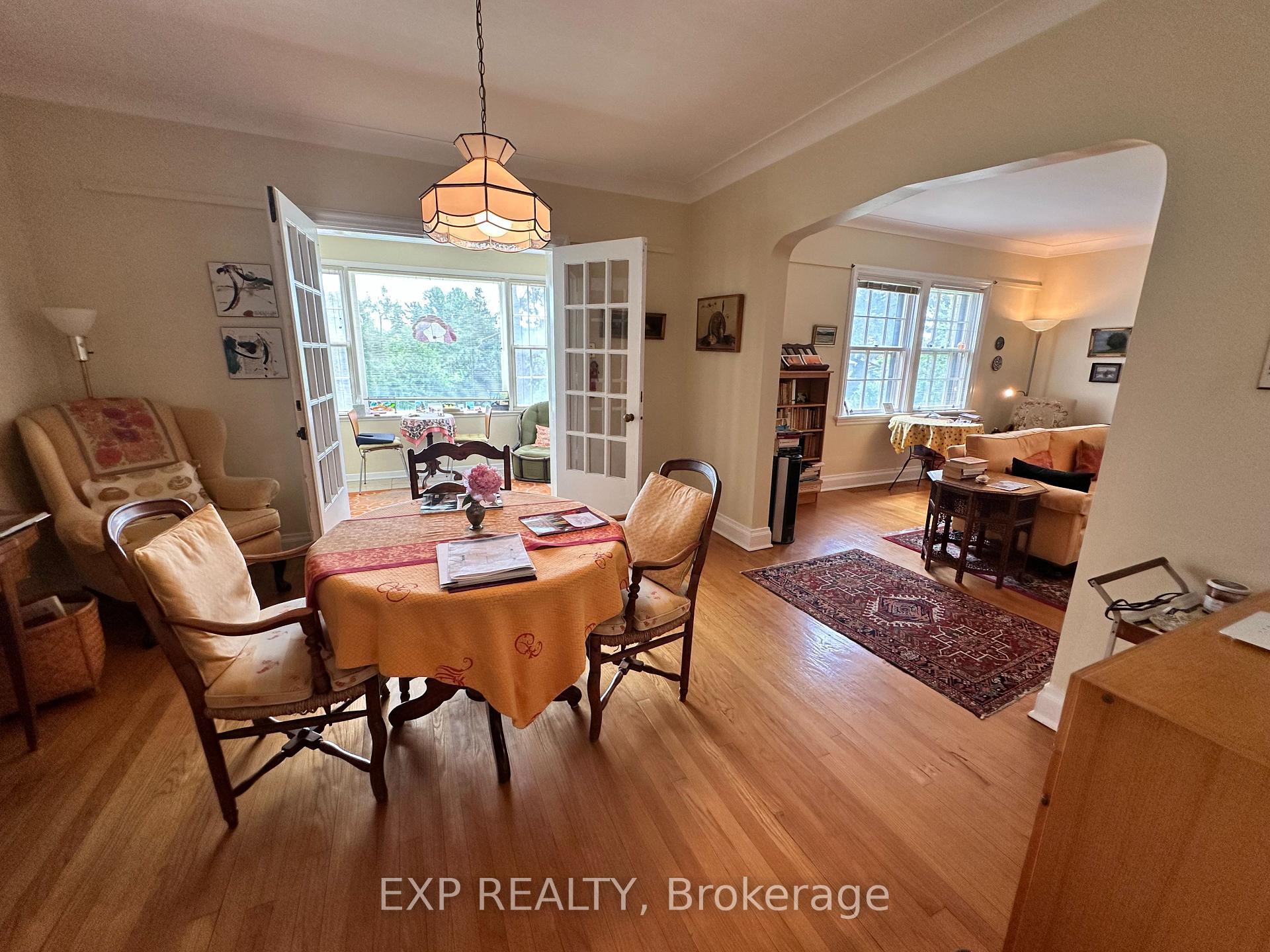 Photo 11 of Unit 2, 592 Queen Elizabeth Drive, Ottawa, Glebe — HOMEH