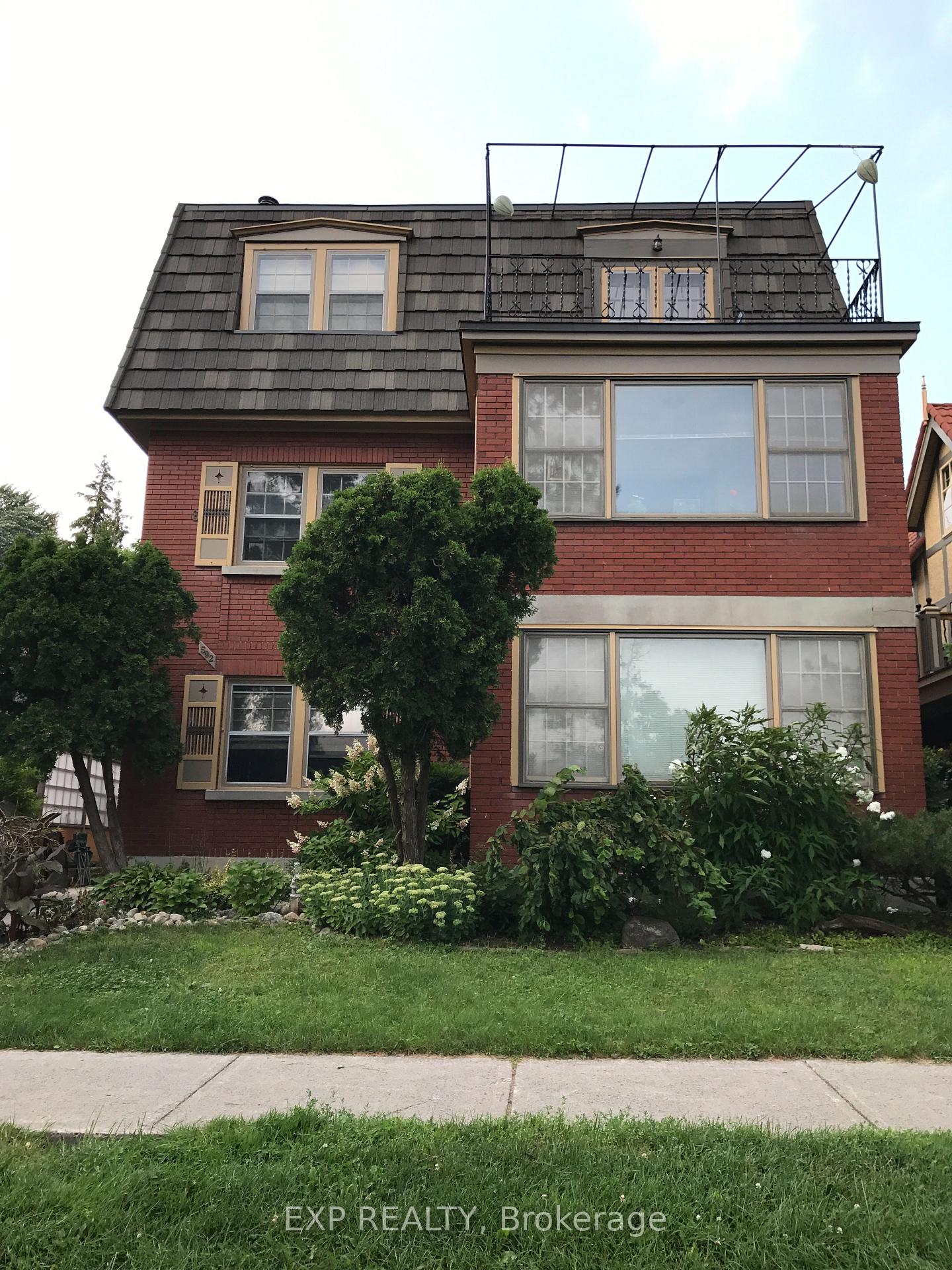 Photo 22 of Unit 2, 592 Queen Elizabeth Drive, Ottawa, Glebe — HOMEH